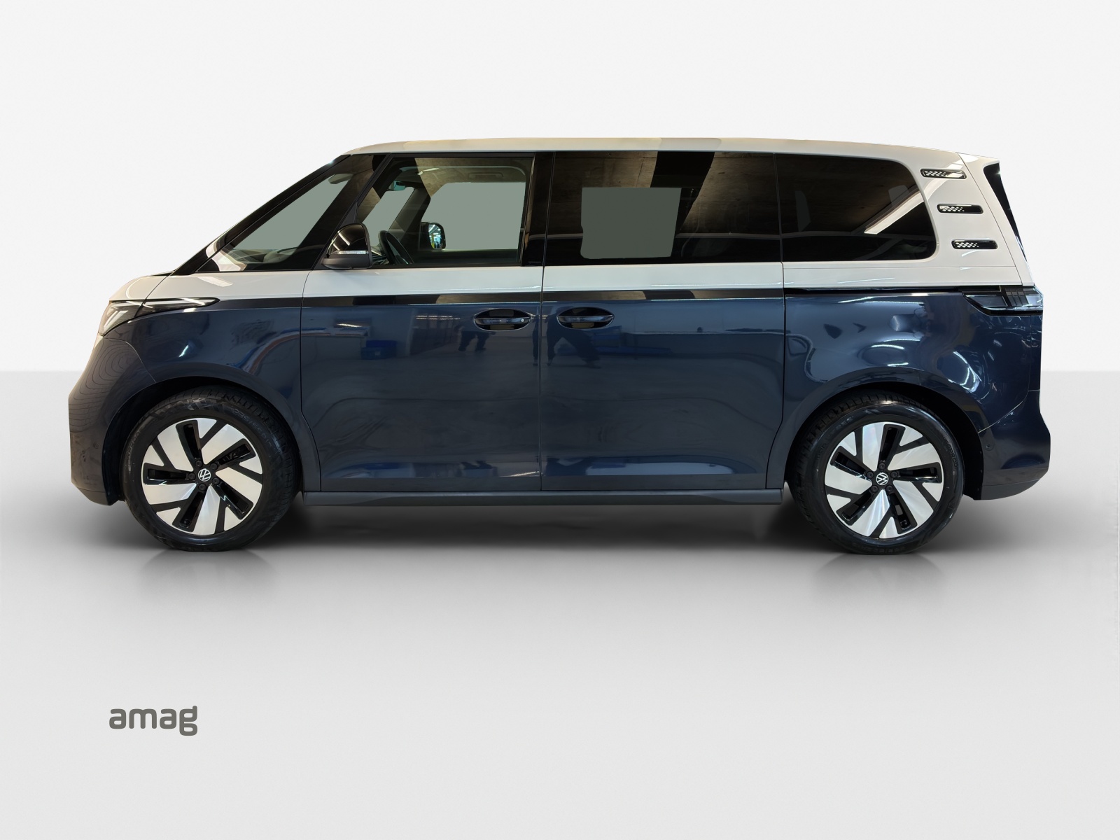 VW ID.Buzz NWB Pro-image-1