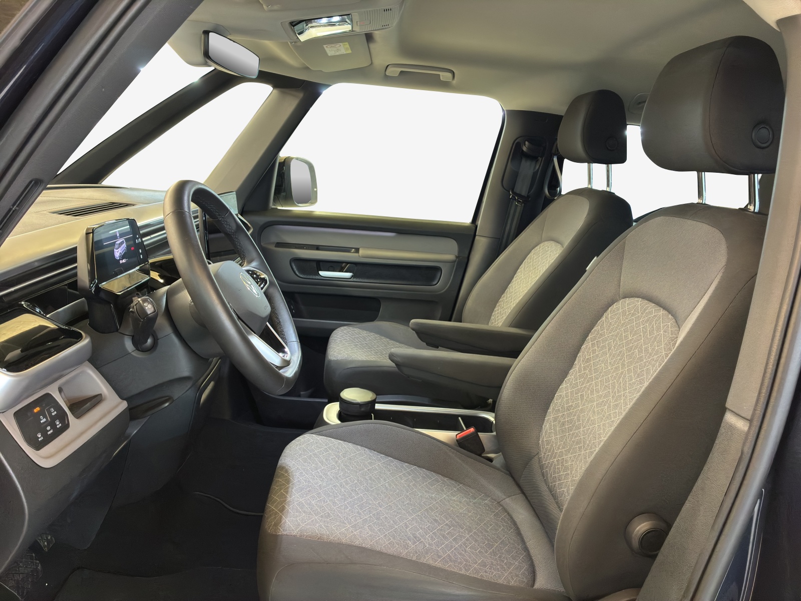 VW ID.Buzz NWB Pro-image-7