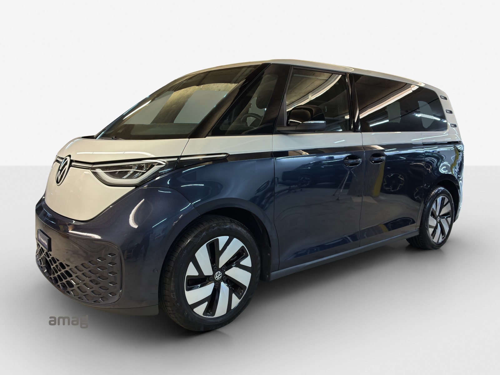 VW ID.Buzz NWB Pro-image-0