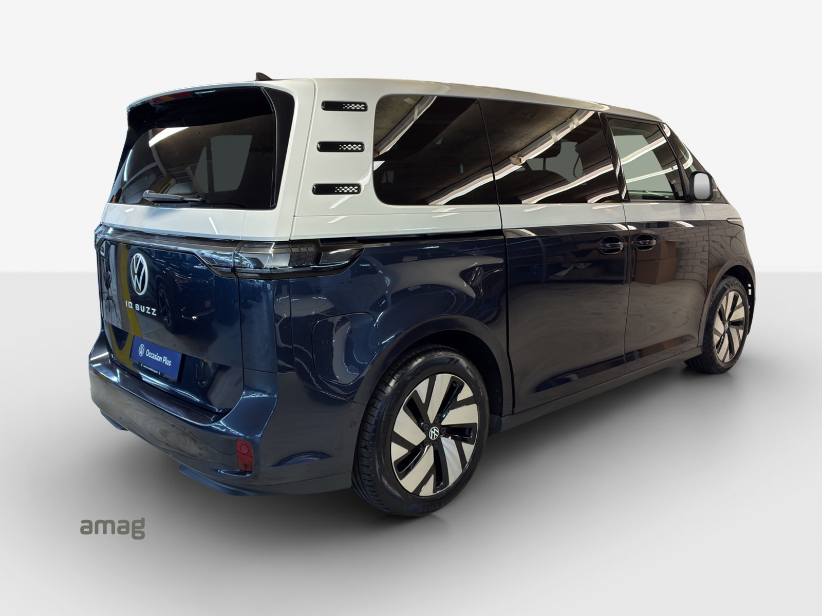 VW ID.Buzz NWB Pro-image-4