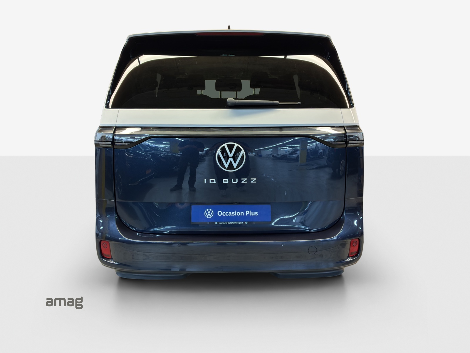 VW ID.Buzz NWB Pro-image-3