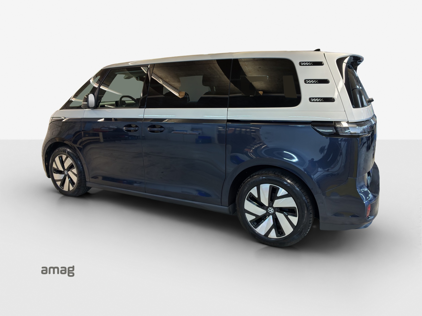 VW ID.Buzz NWB Pro-image-2