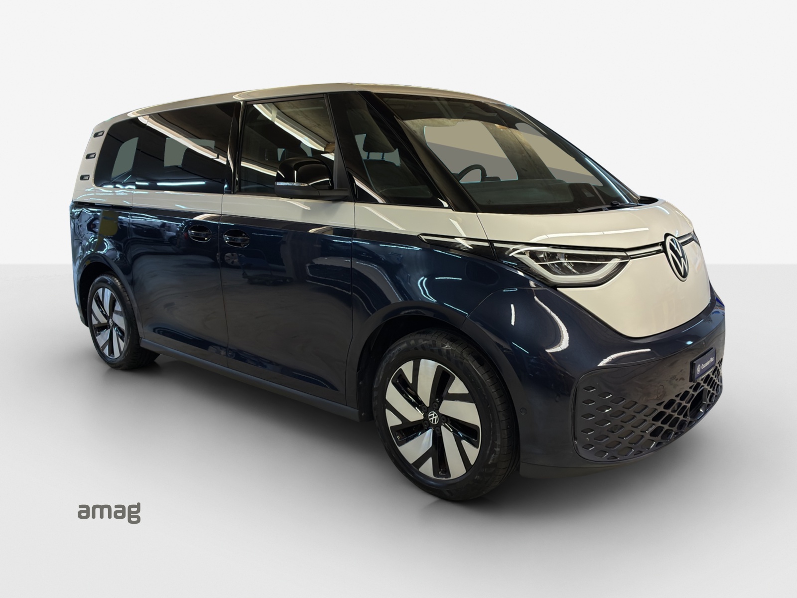 VW ID.Buzz NWB Pro-image-5