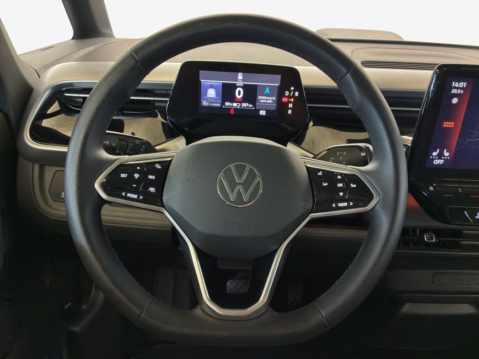 VW ID.Buzz NWB Pro-image-9