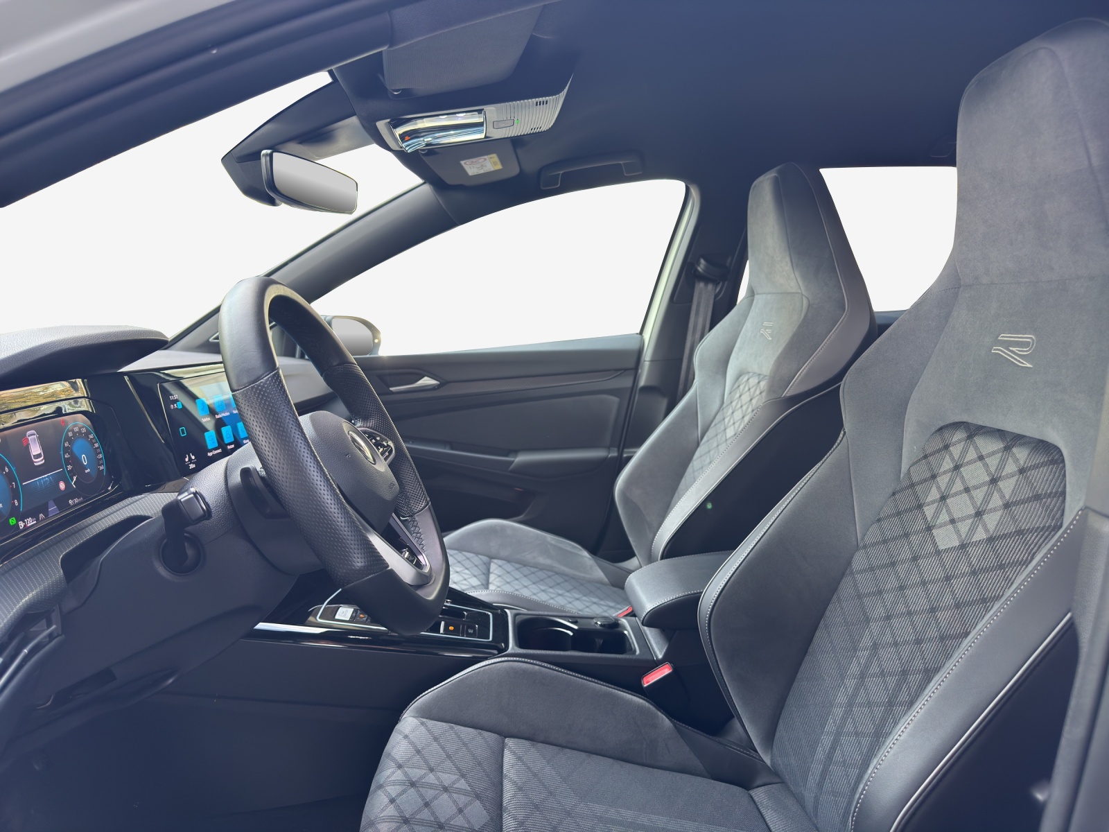 VW Golf Variant 2.0 TSI R-Line DSG 4Motion-image-7
