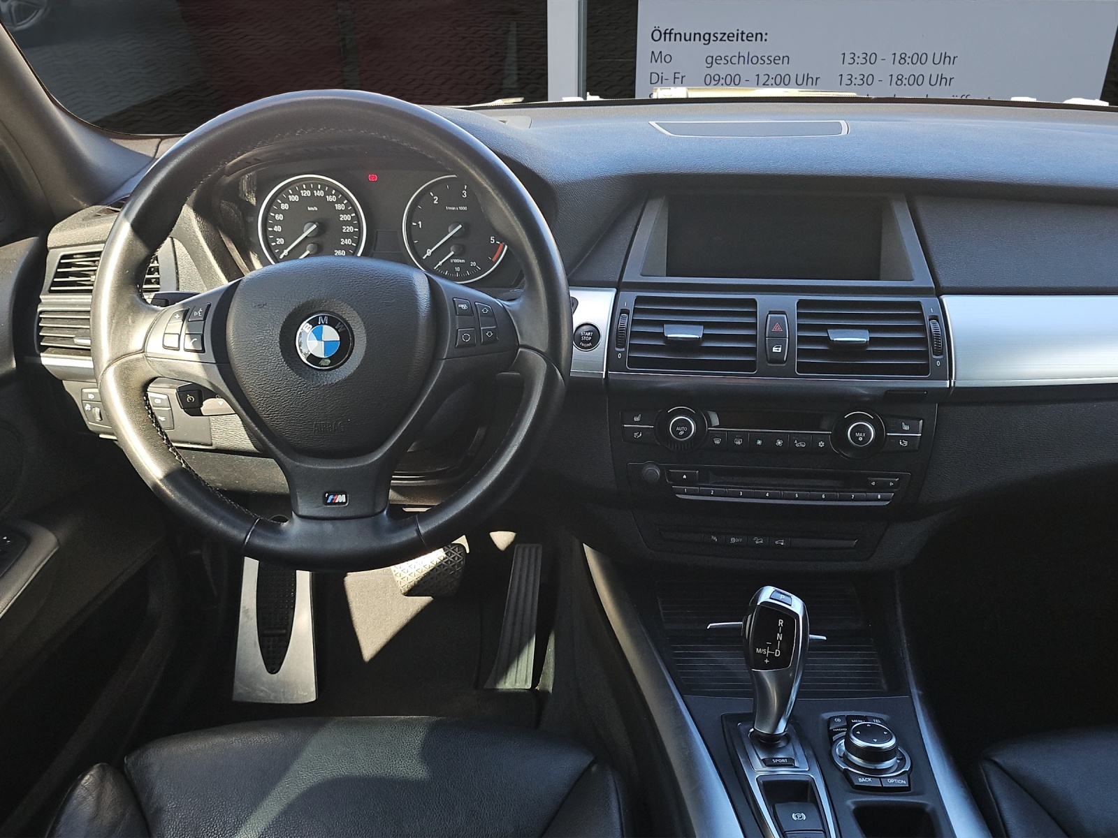 BMW X5 xDrive 40d Steptronic-image-9