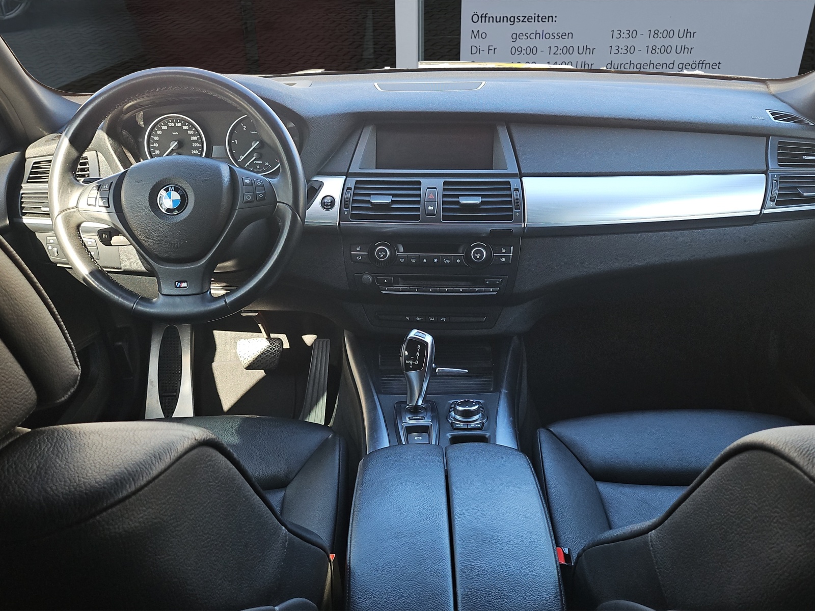 BMW X5 xDrive 40d Steptronic-image-7