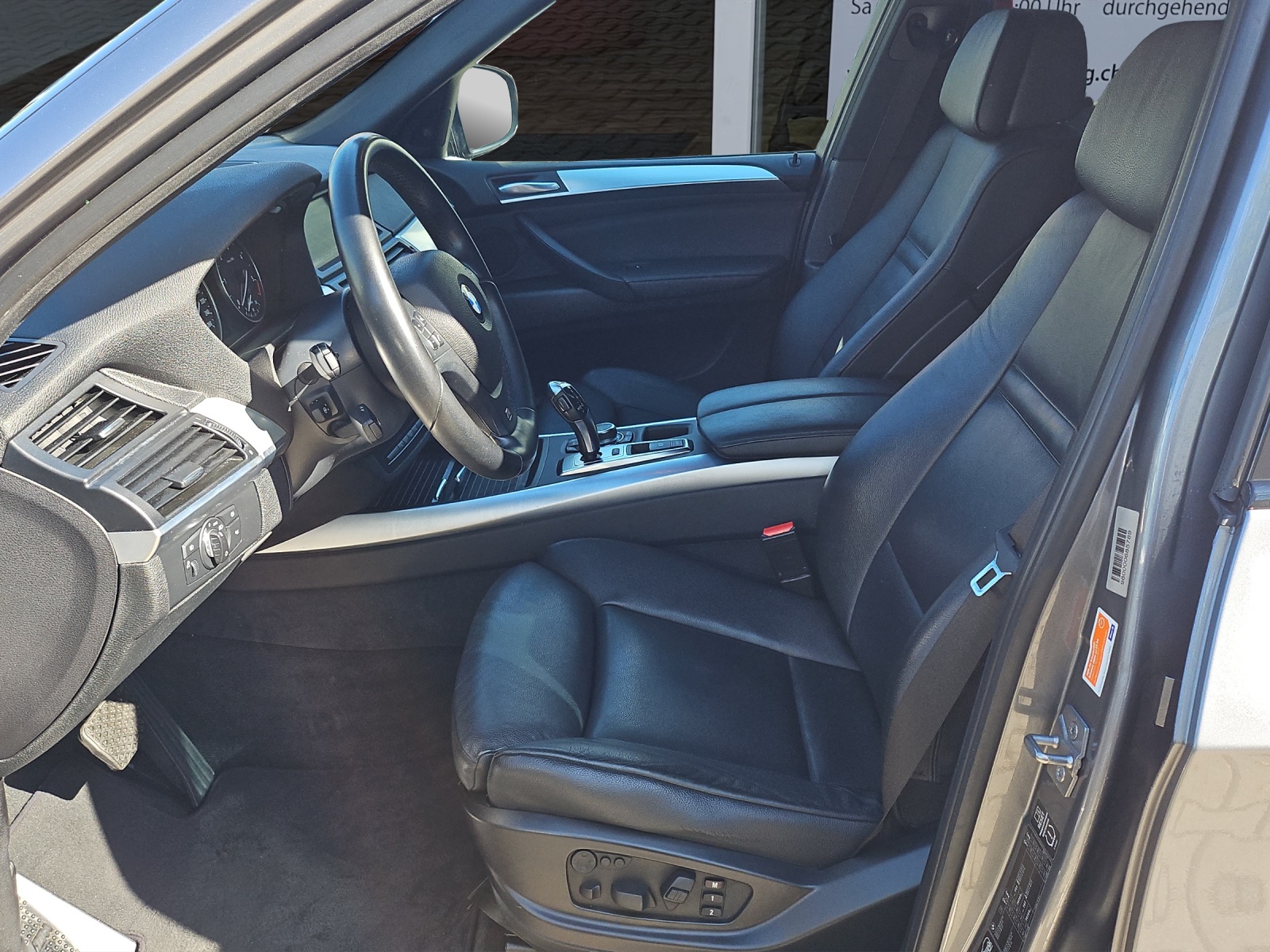 BMW X5 xDrive 40d Steptronic-image-11