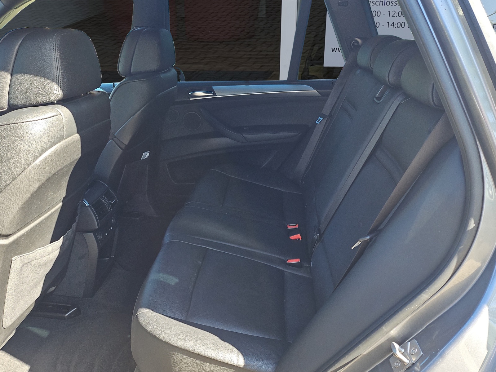 BMW X5 xDrive 40d Steptronic-image-14