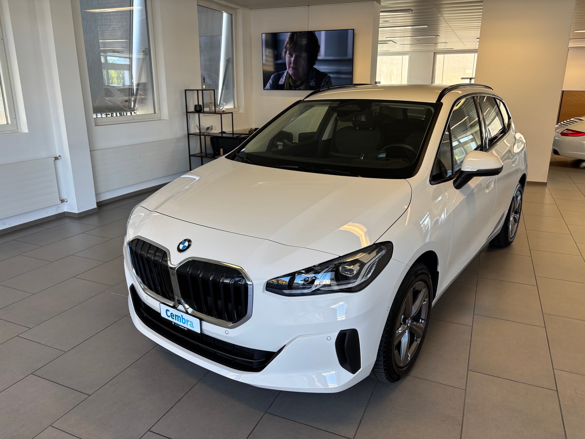BMW 218d Active Tourer DKG-image-0