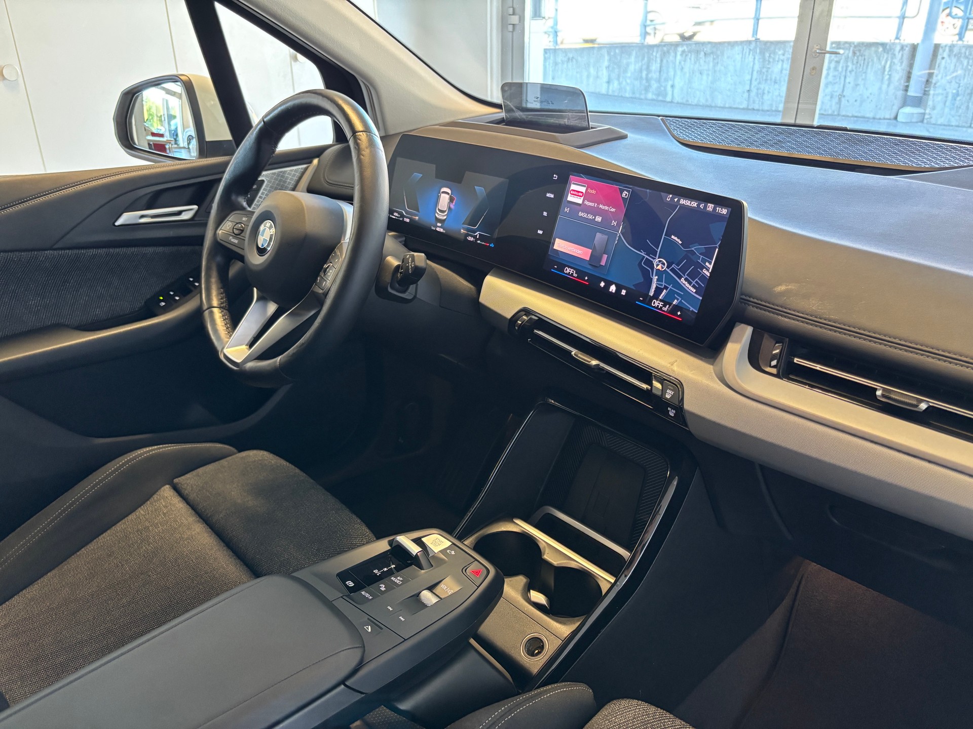 BMW 218d Active Tourer DKG-image-7