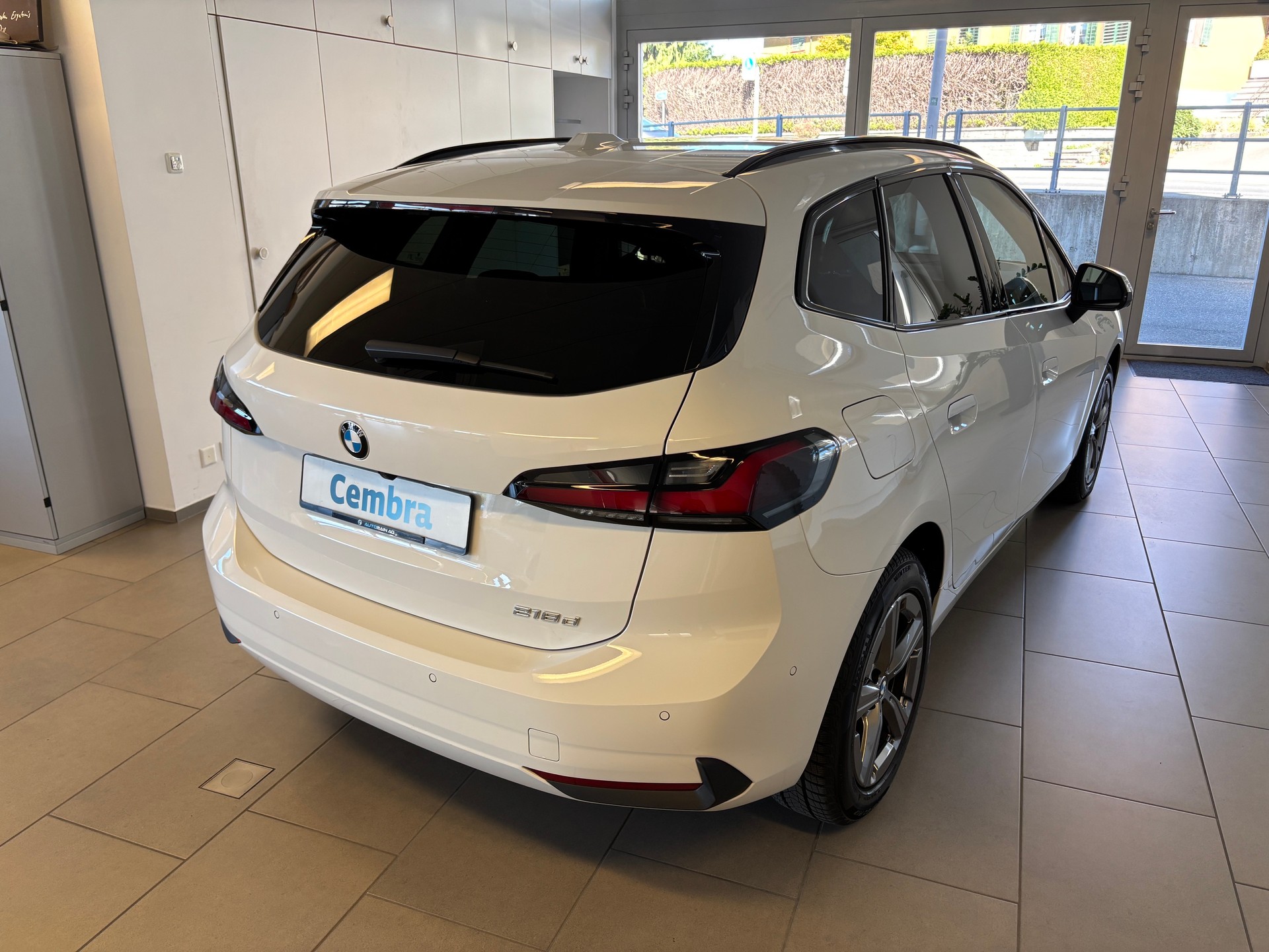 BMW 218d Active Tourer DKG-image-2
