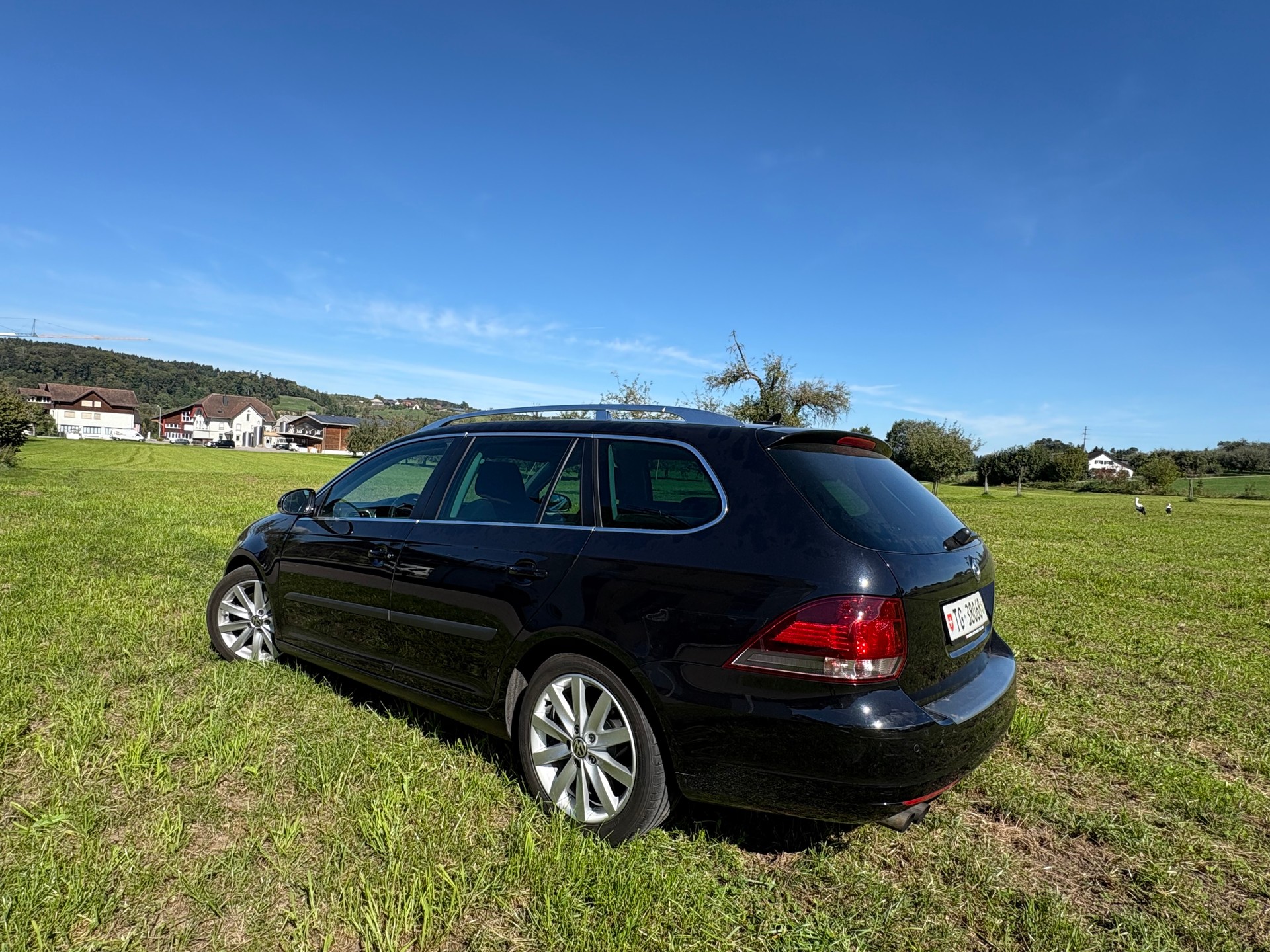 VW 1.4 TSI 160 Team DSG-image-1