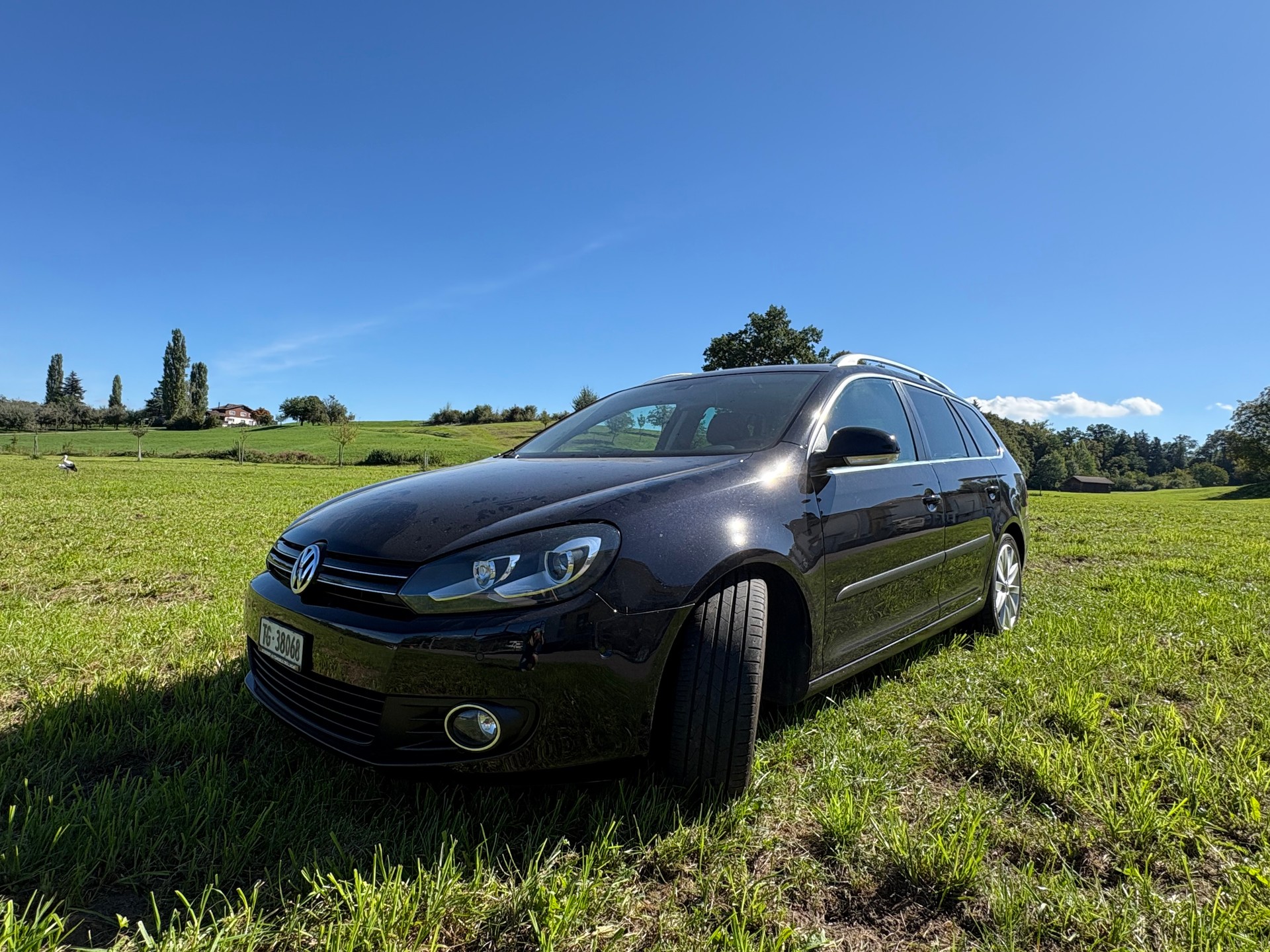 VW 1.4 TSI 160 Team DSG-image-0