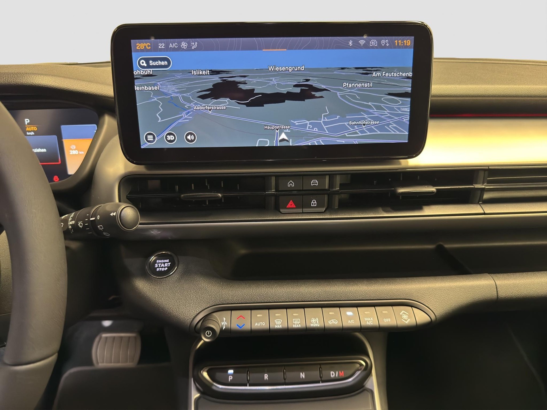JEEP Avenger 1.2 MHEV Overland 4xe-image-7