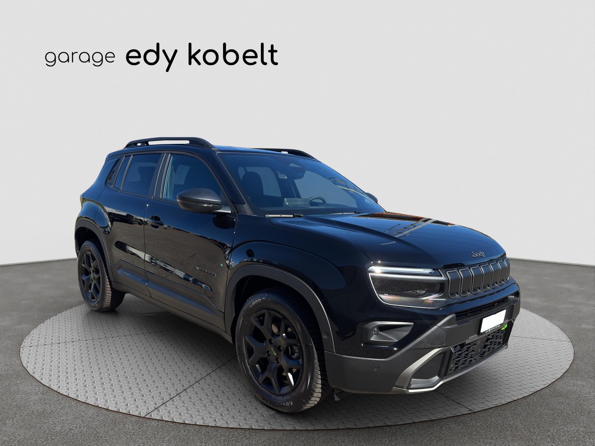 JEEP Avenger 1.2 MHEV Overland 4xe-image-20