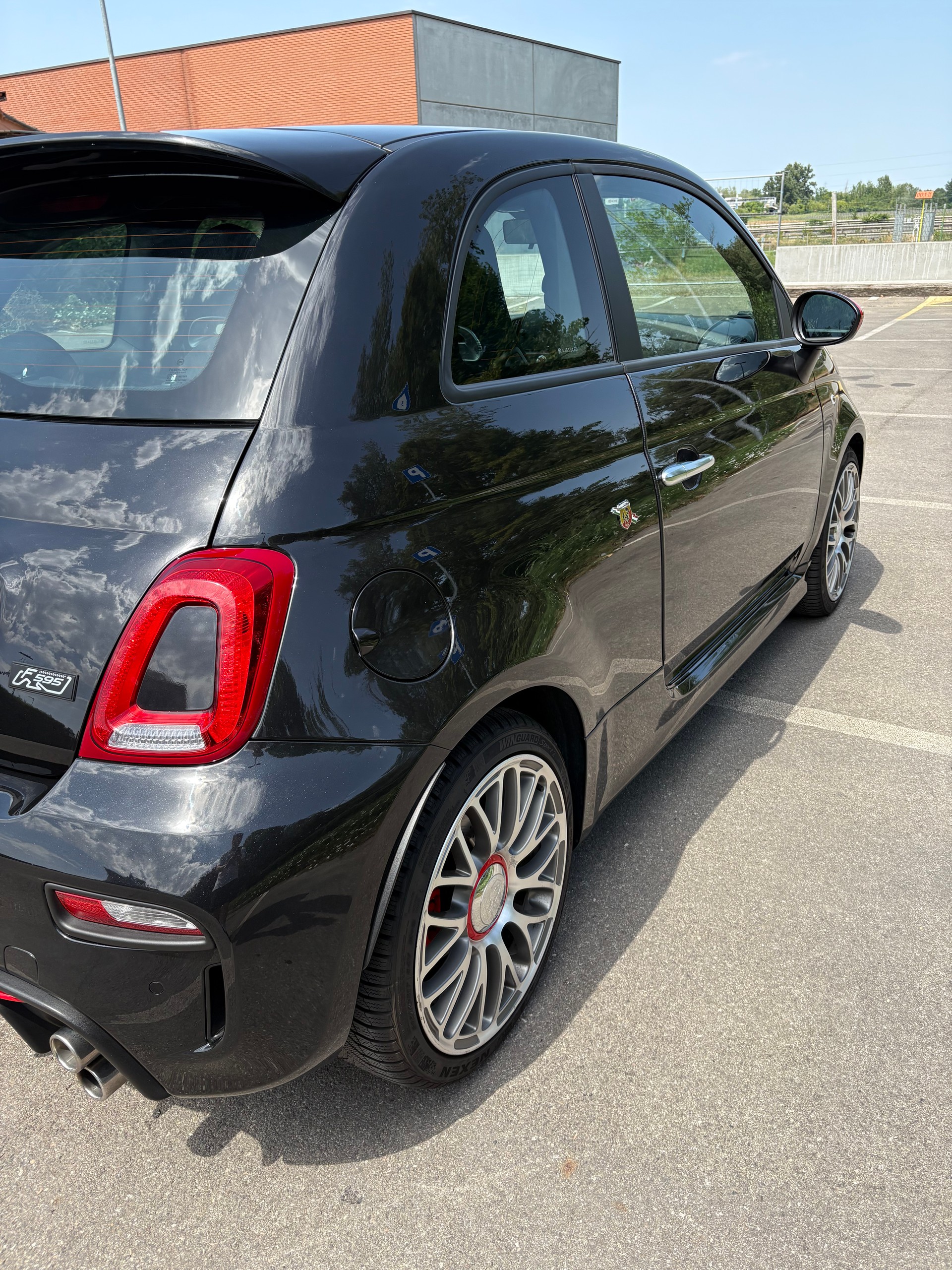 FIAT F595-image-2