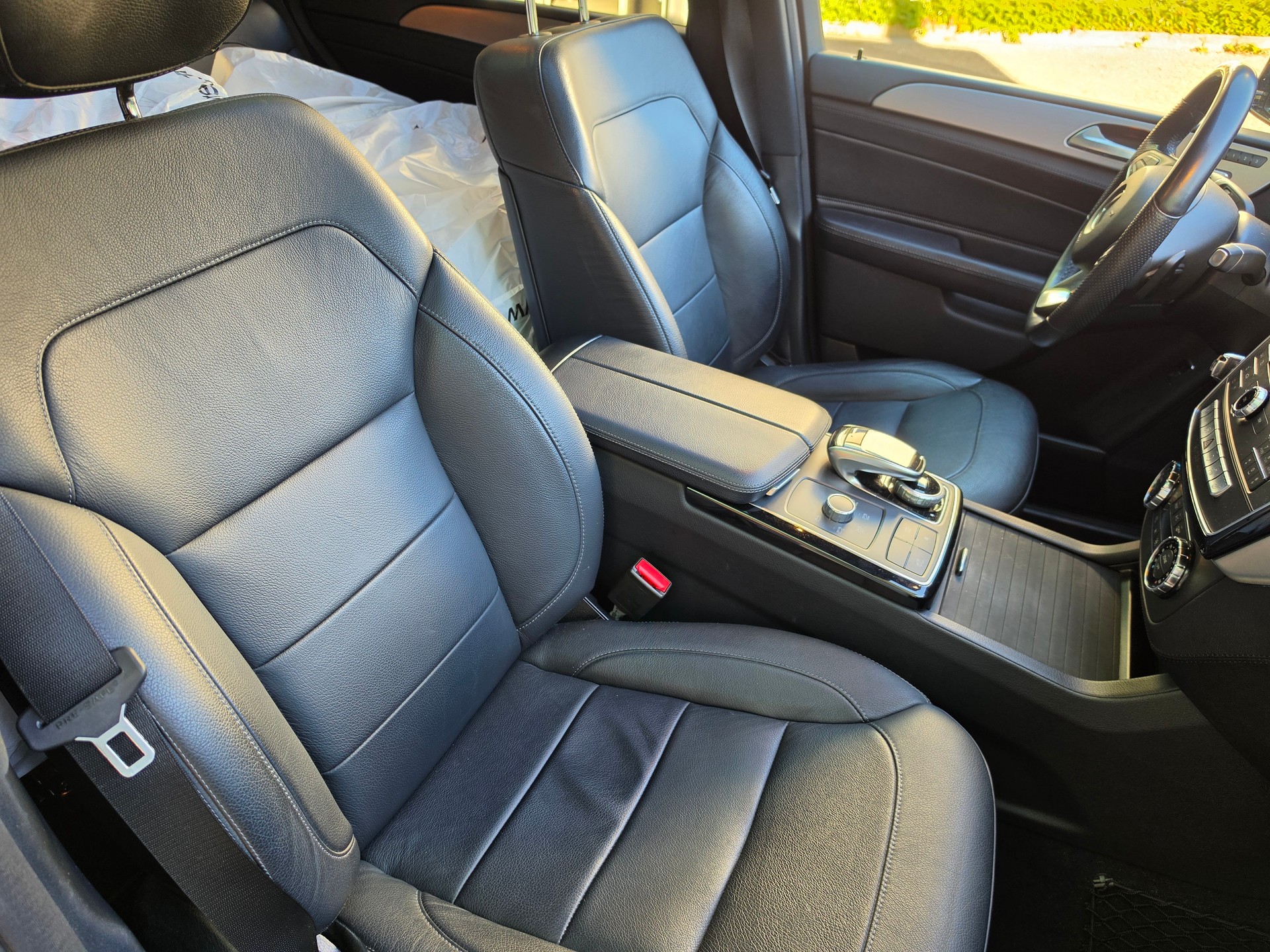 MERCEDES-BENZ GLE 350 d Executive 4Matic 9G-Tronic-image-11