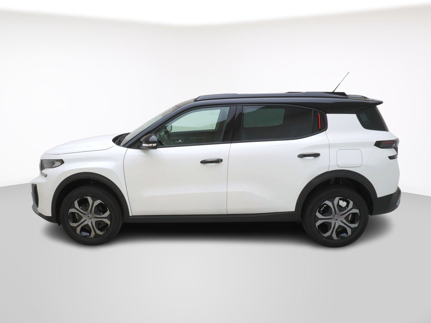 CITROEN C3 Aircross 1.2 Turbo You+-image-1