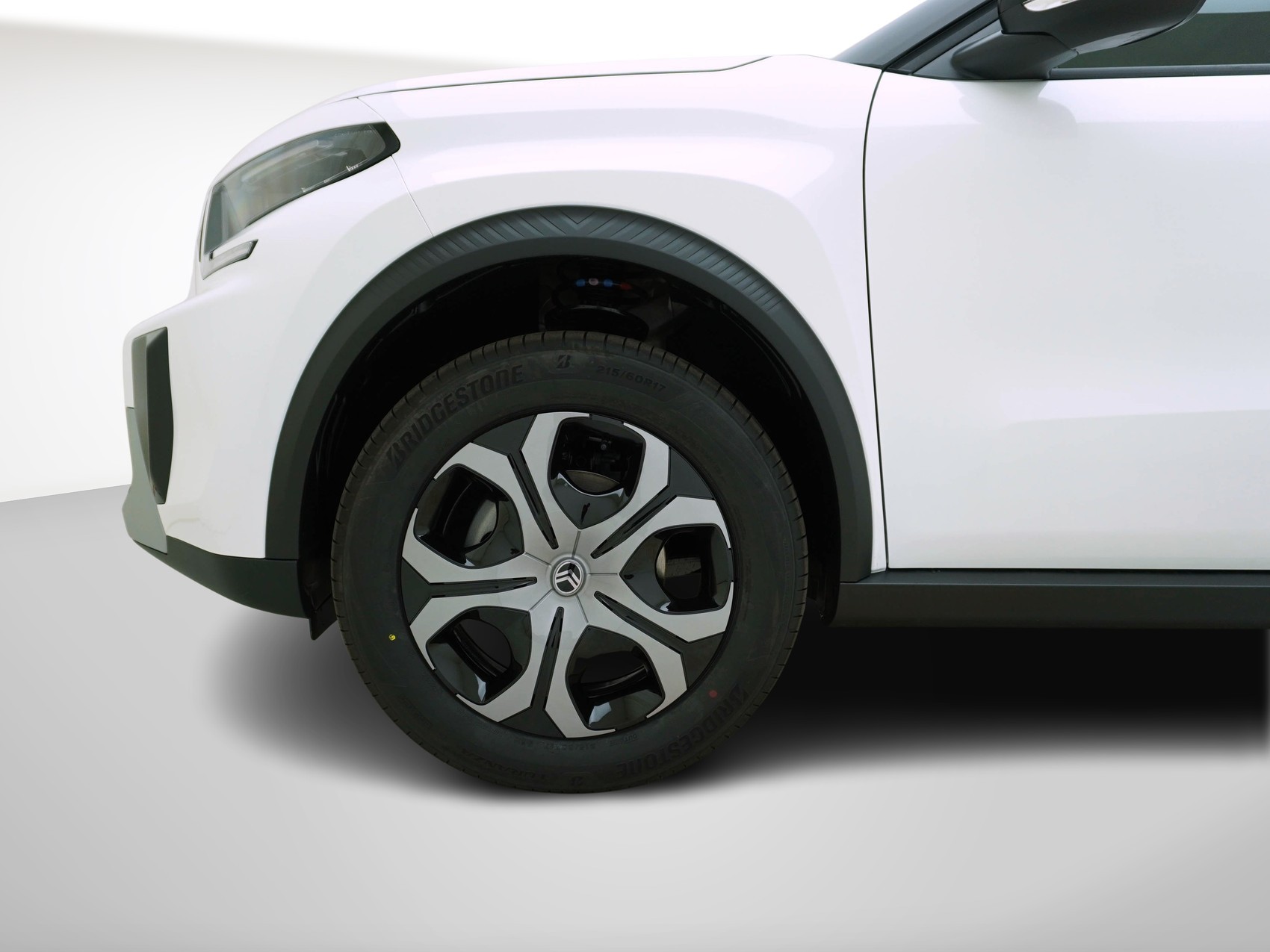 CITROEN C3 Aircross 1.2 Turbo You+-image-5