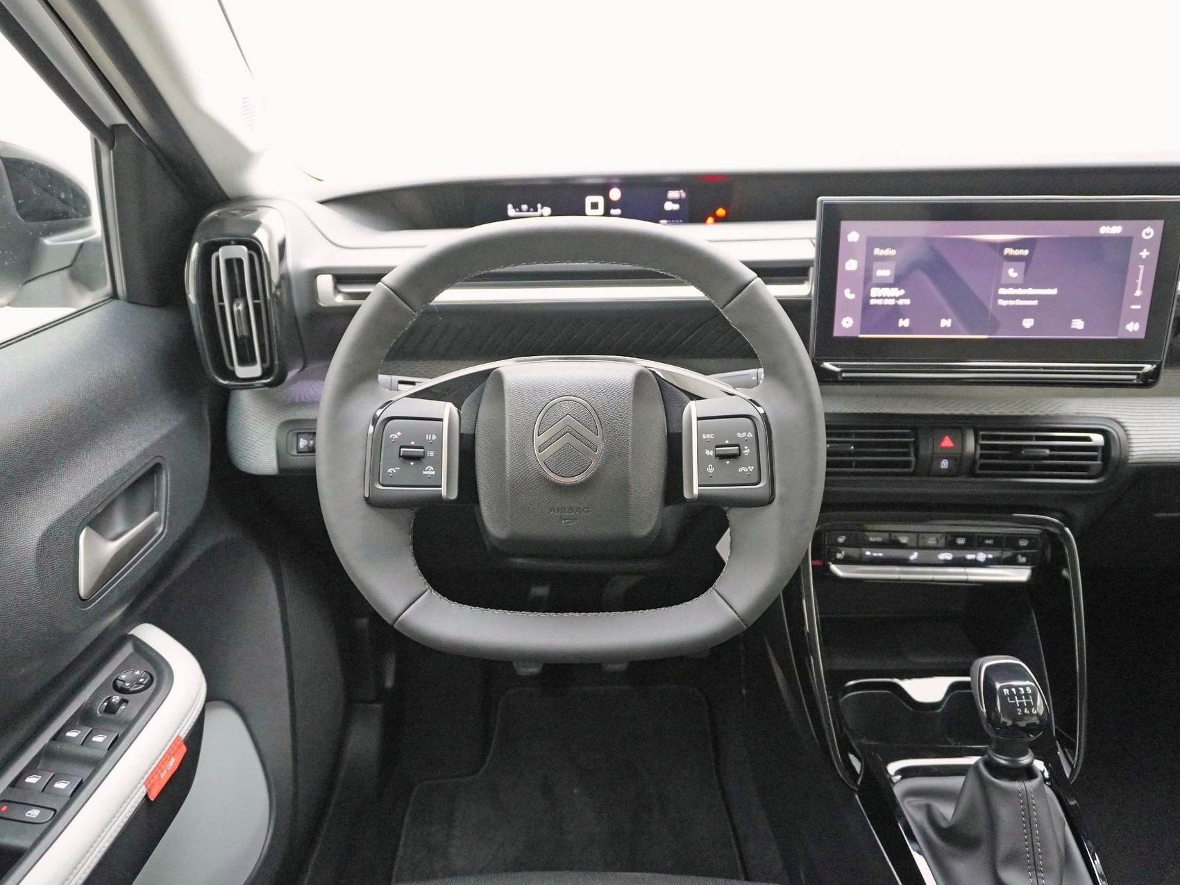 CITROEN C3 Aircross 1.2 Turbo You+-image-9
