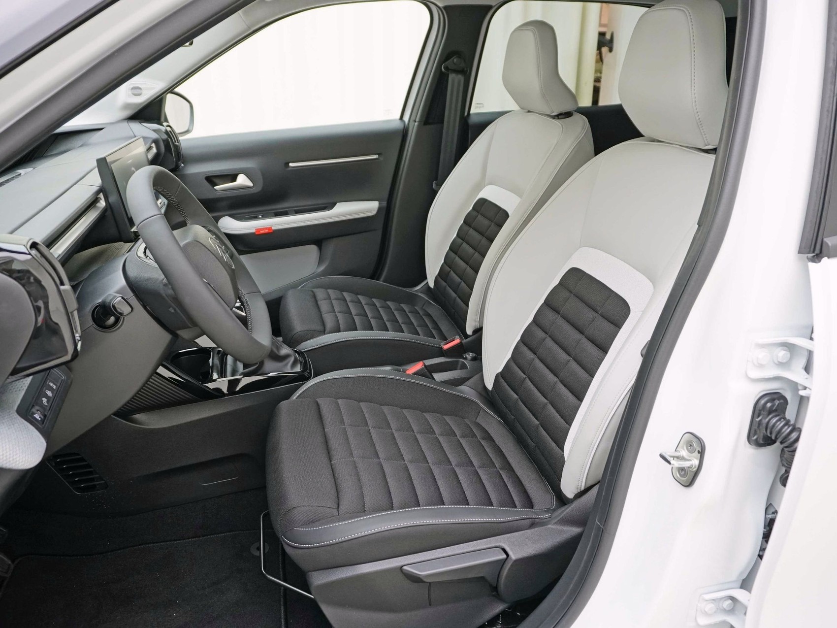 CITROEN C3 Aircross 1.2 Turbo You+-image-7