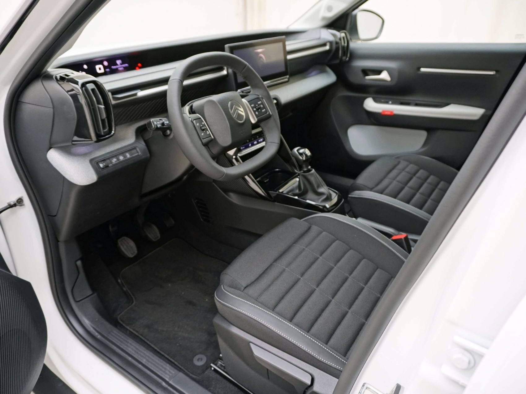 CITROEN C3 Aircross 1.2 Turbo You+-image-6