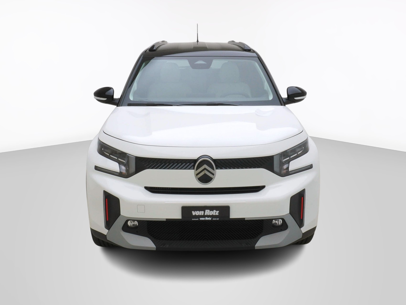 CITROEN C3 Aircross 1.2 Turbo You+-image-4