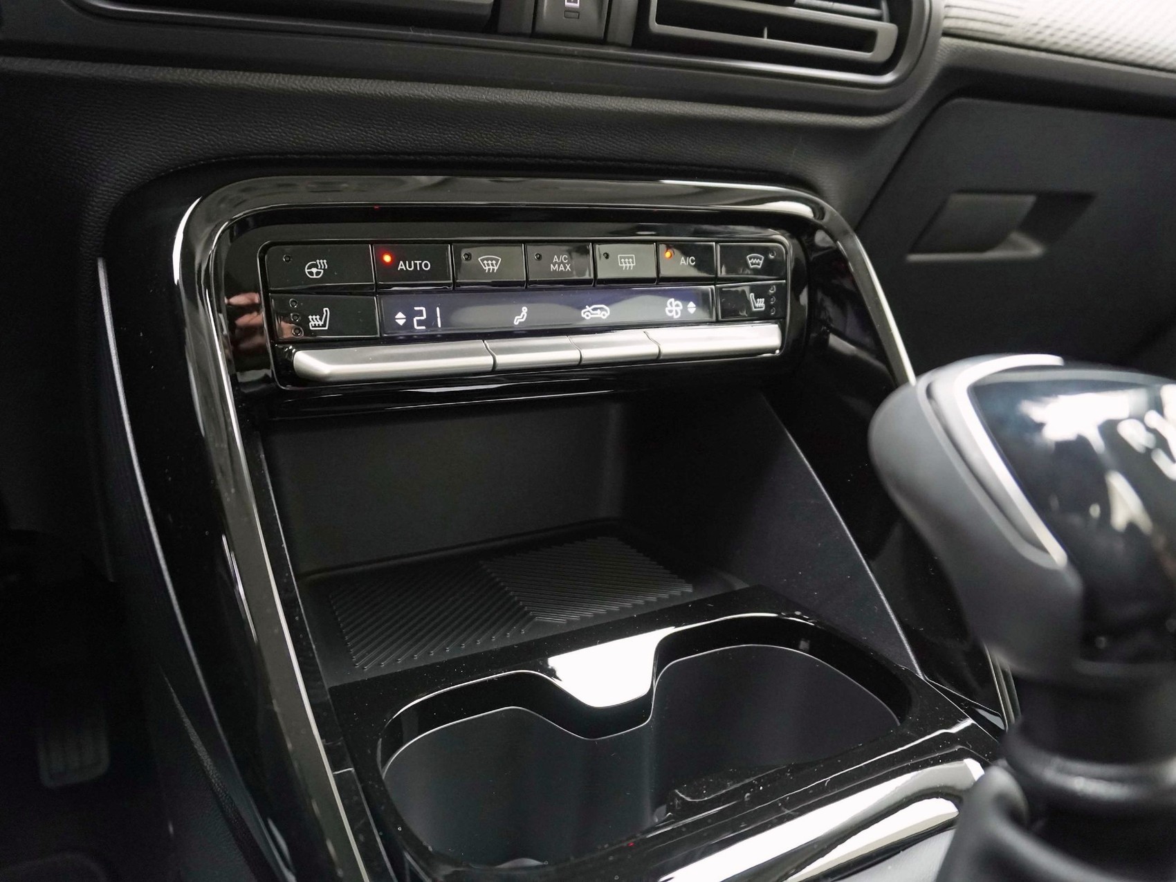 CITROEN C3 Aircross 1.2 Turbo You+-image-12