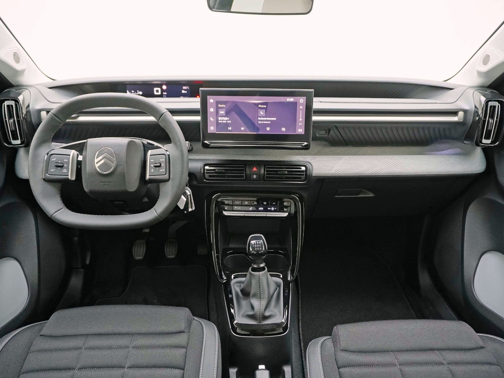 CITROEN C3 Aircross 1.2 Turbo You+-image-8