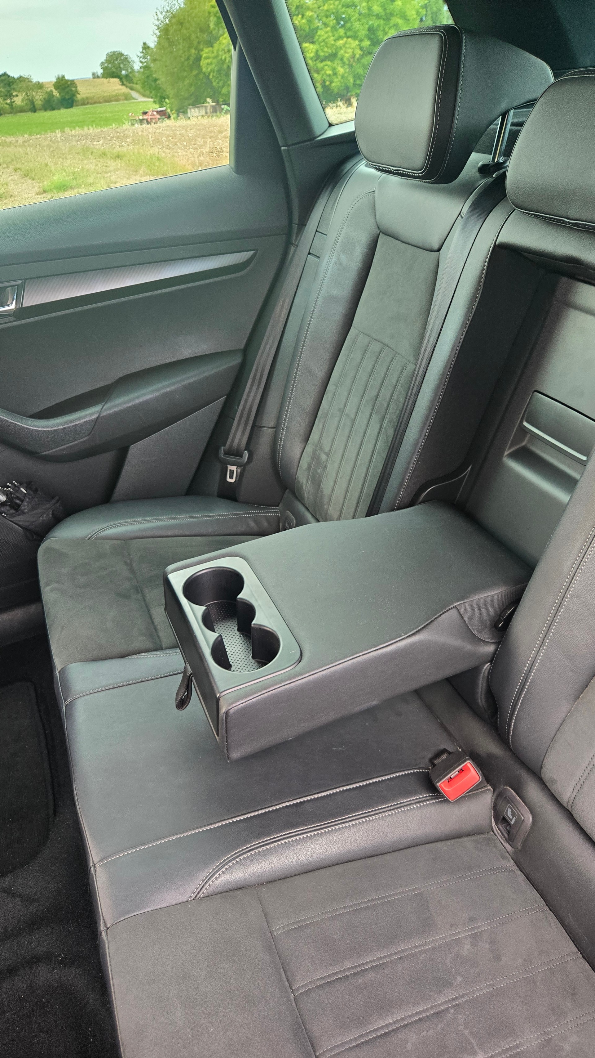 SKODA 1.5 TSI SportLine DSG-image-3