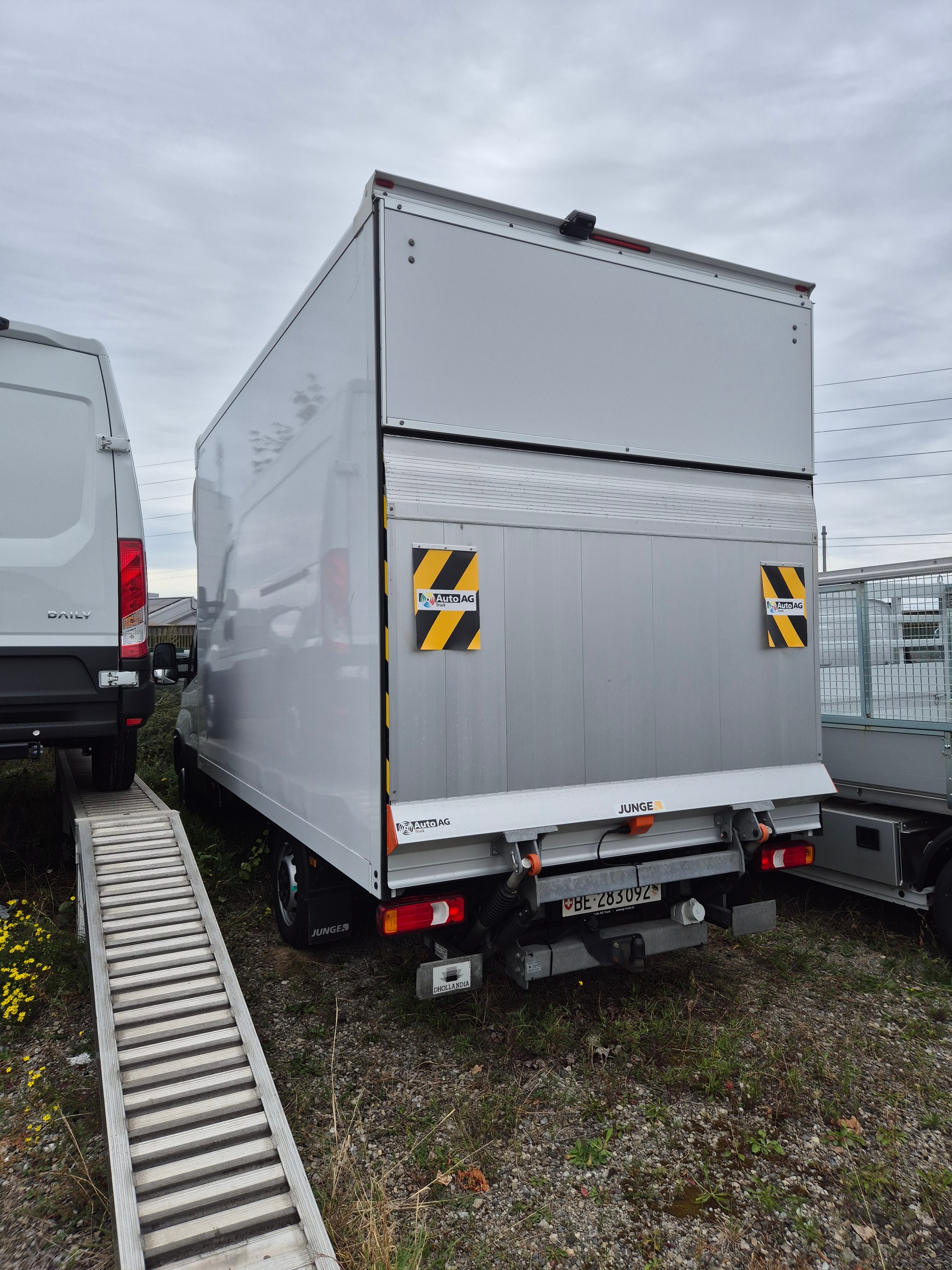 IVECO 35S18HA8-image-7