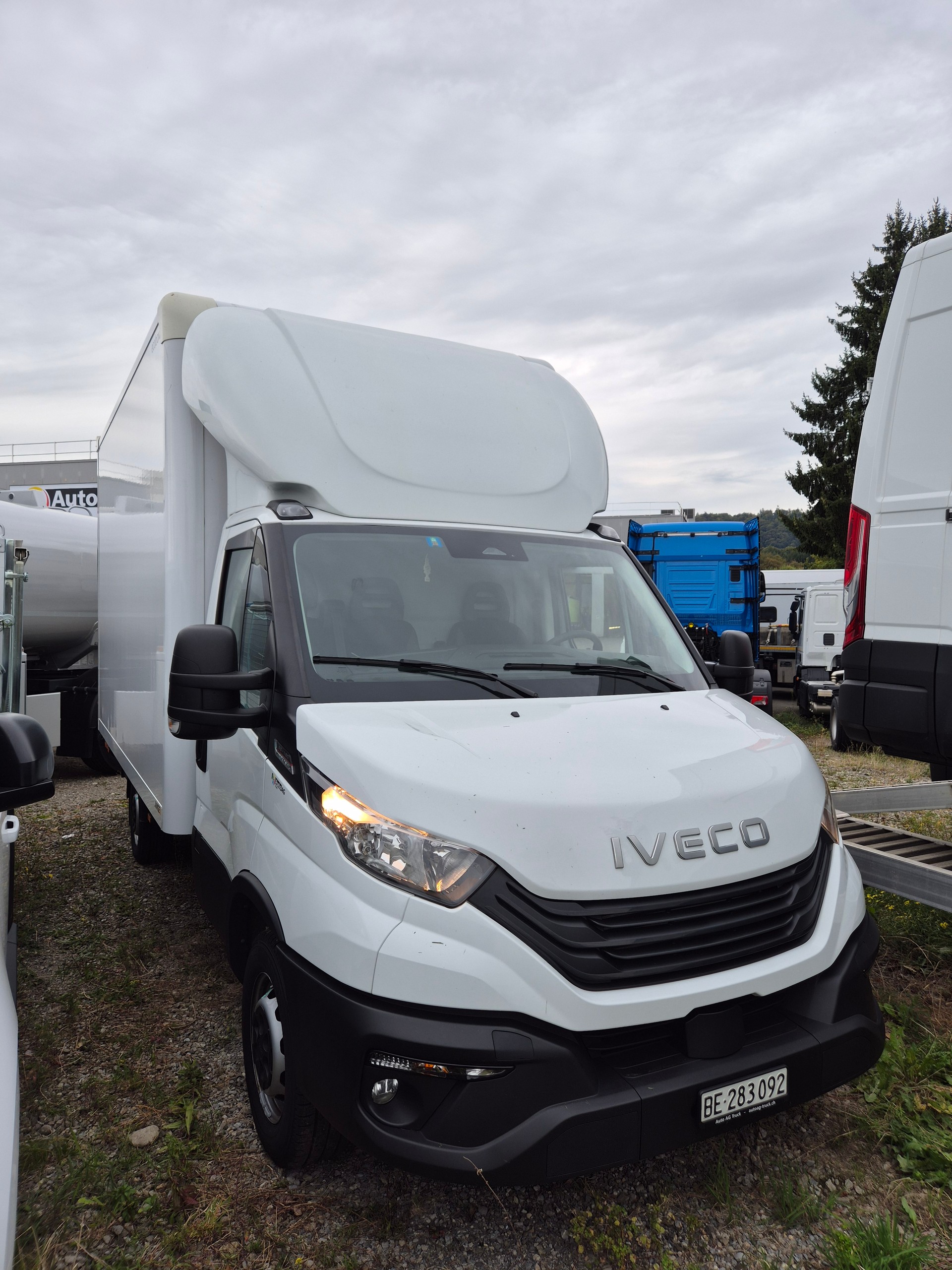 IVECO 35S18HA8-image-0