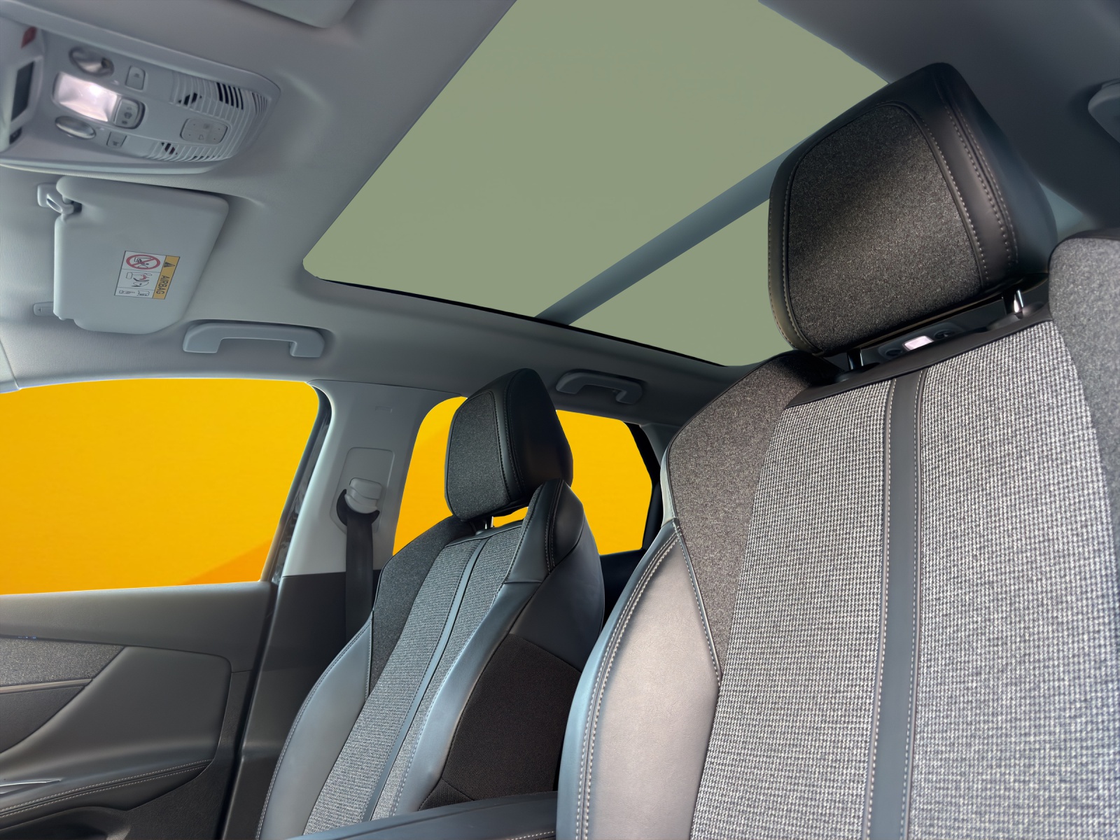 PEUGEOT 3008 1.6 THP Allure EAT-image-13