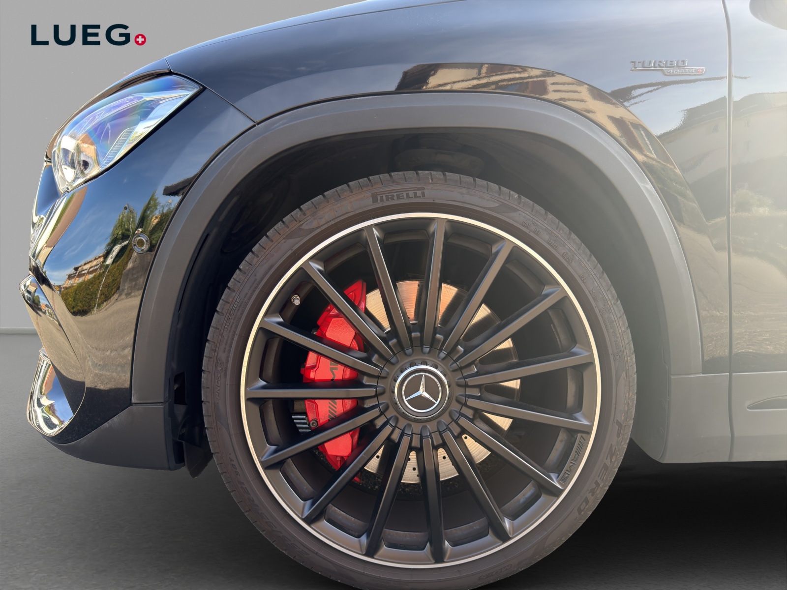 MERCEDES-BENZ GLA 45 S AMG 4Matic+ 8G-Speedshift DCT-image-6