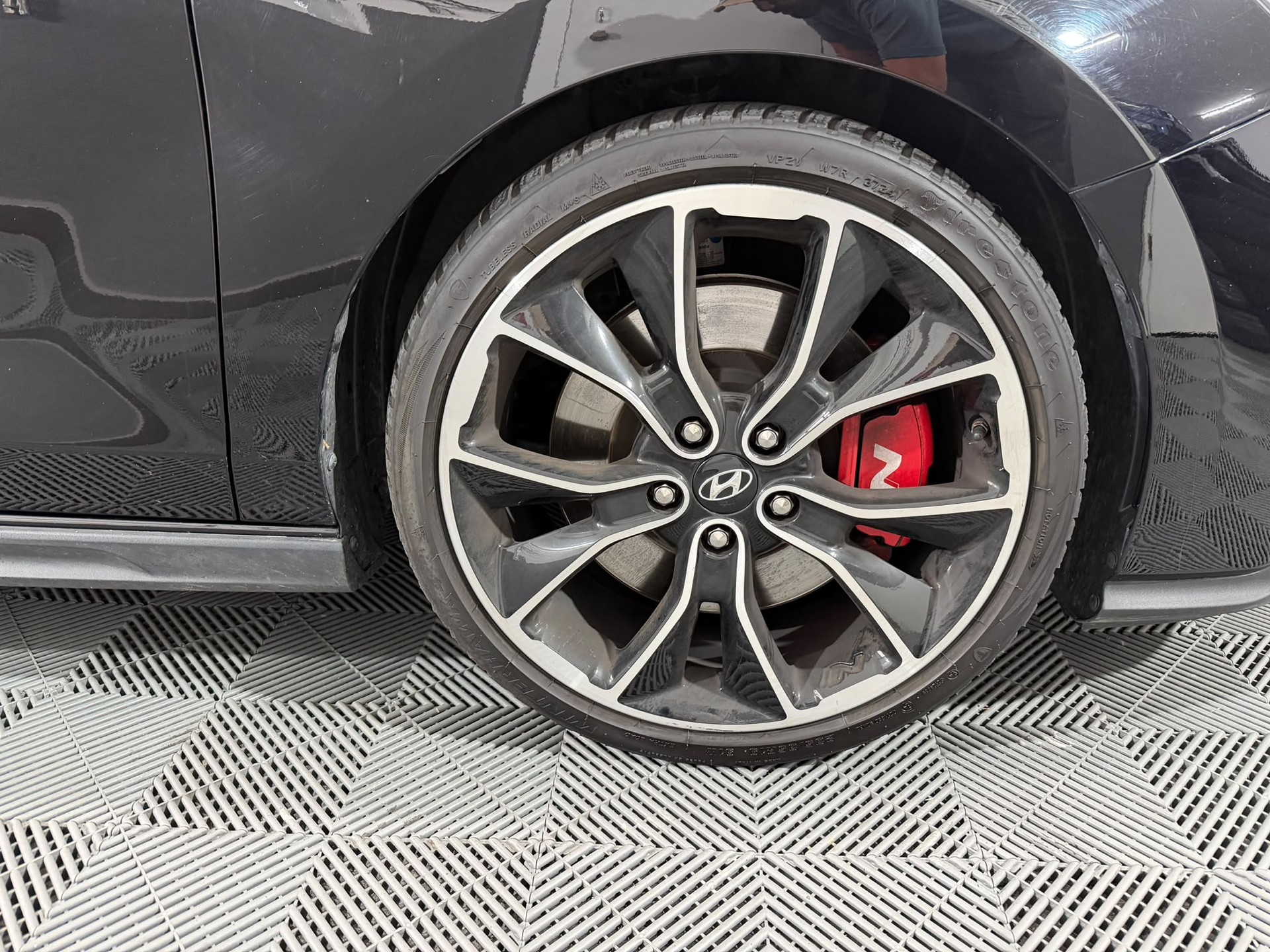 HYUNDAI i30 N 2.0 T-GDi *Attelage*-image-25