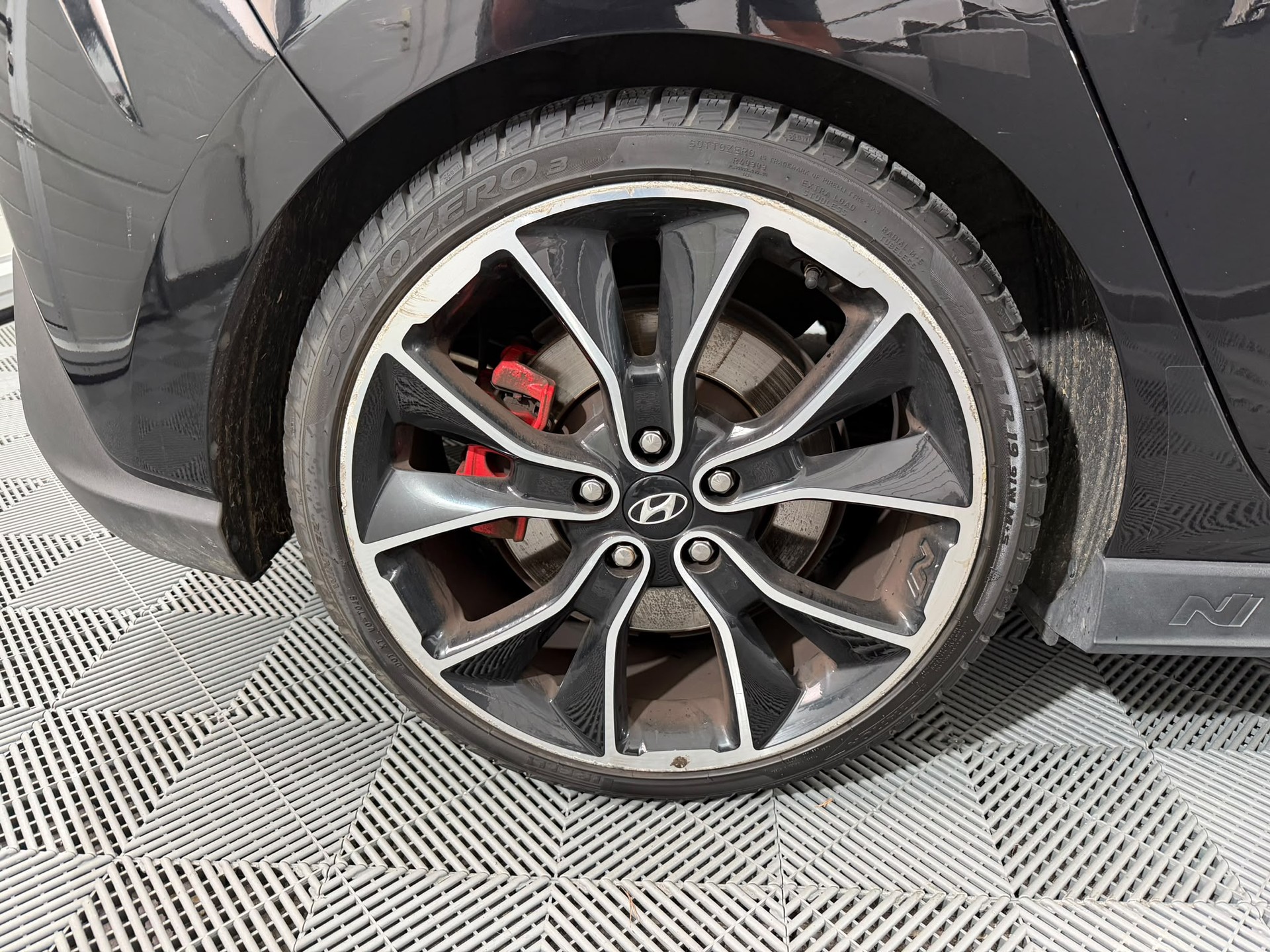 HYUNDAI i30 N 2.0 T-GDi *Attelage*-image-24