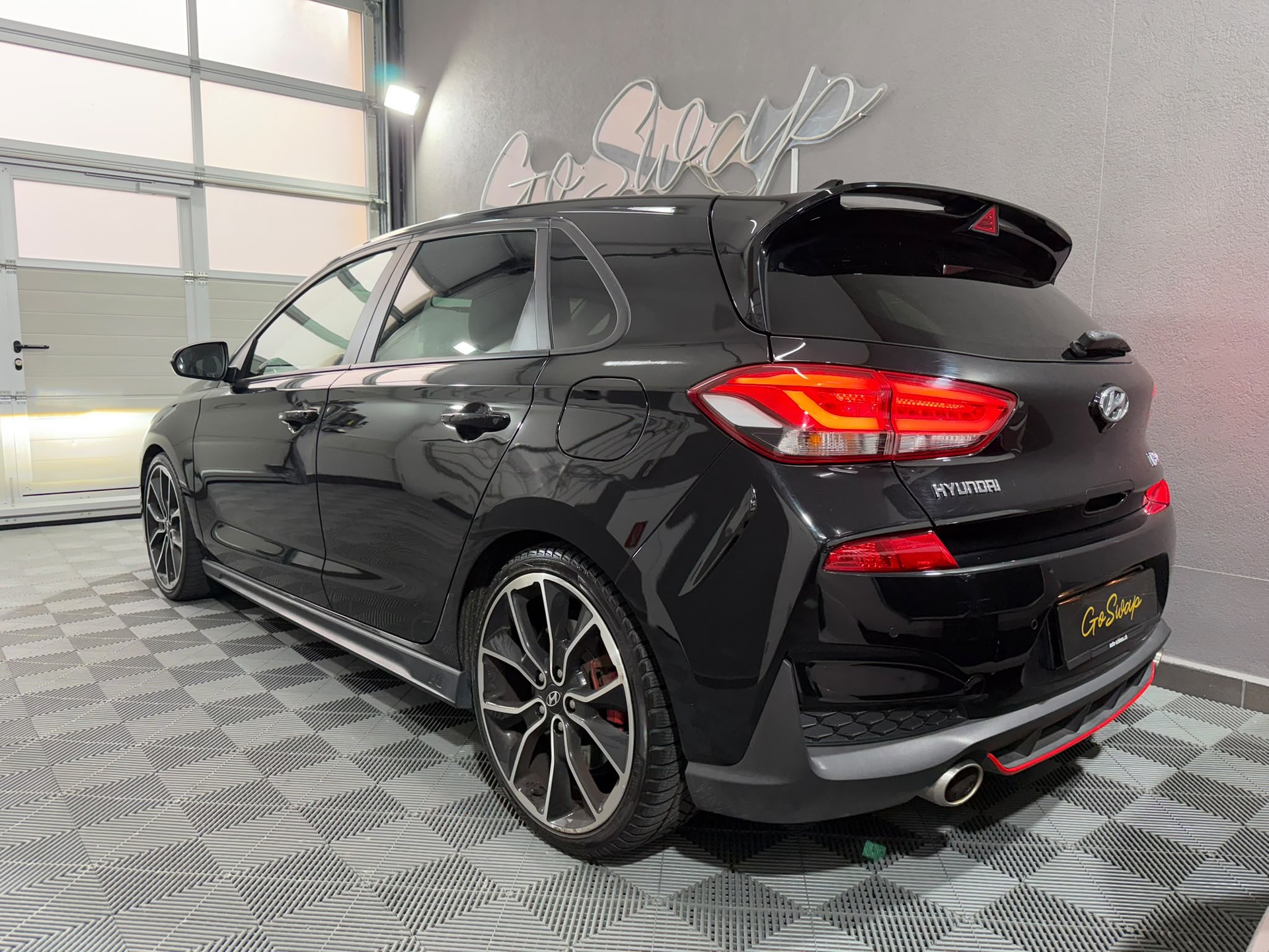 HYUNDAI i30 N 2.0 T-GDi *Attelage*-showroom-element-3