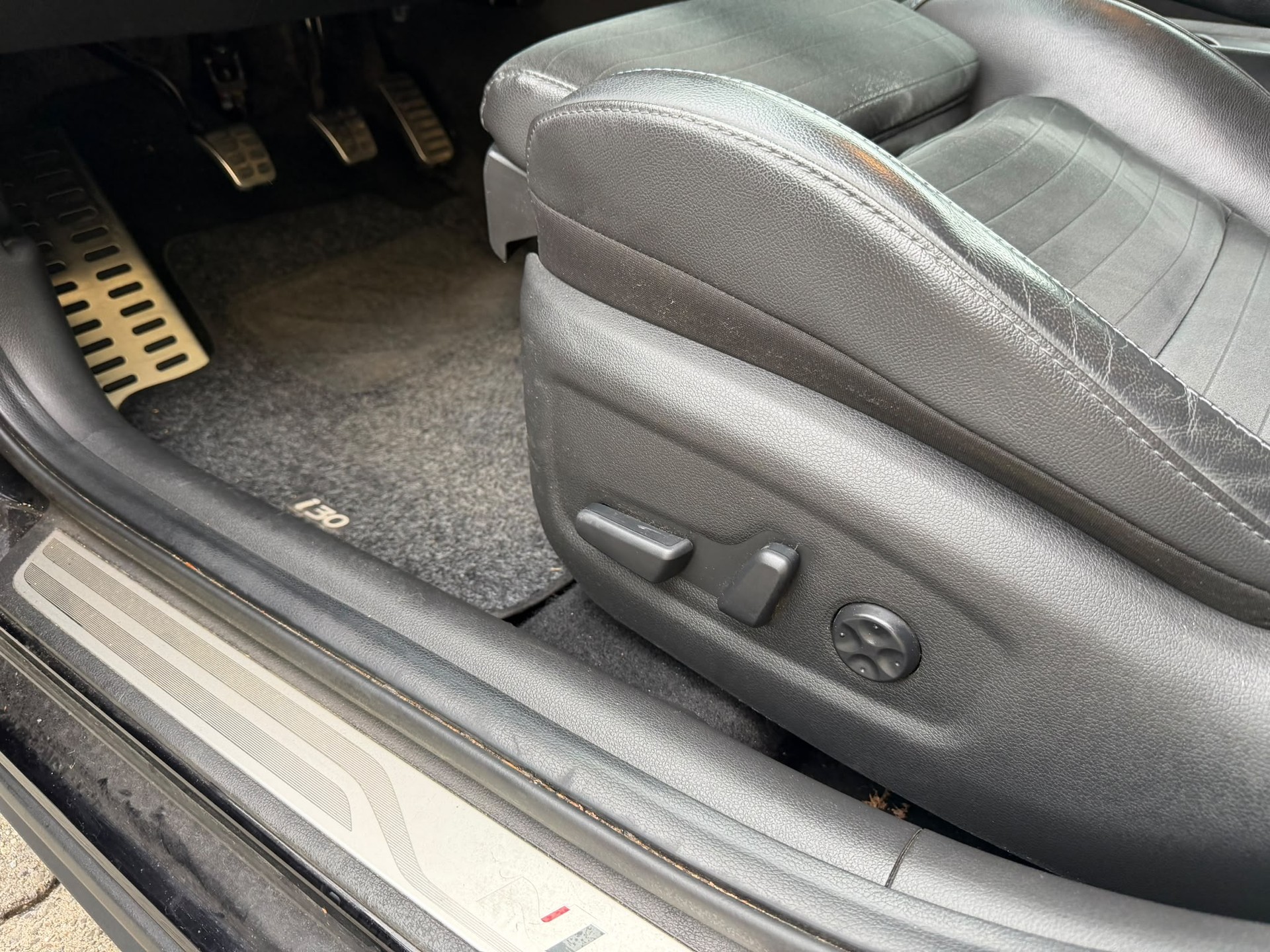 HYUNDAI i30 N 2.0 T-GDi *Attelage*-image-19