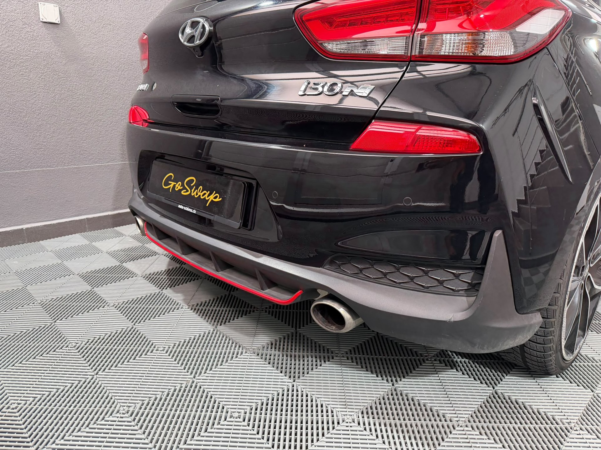 HYUNDAI i30 N 2.0 T-GDi *Attelage*-image-5
