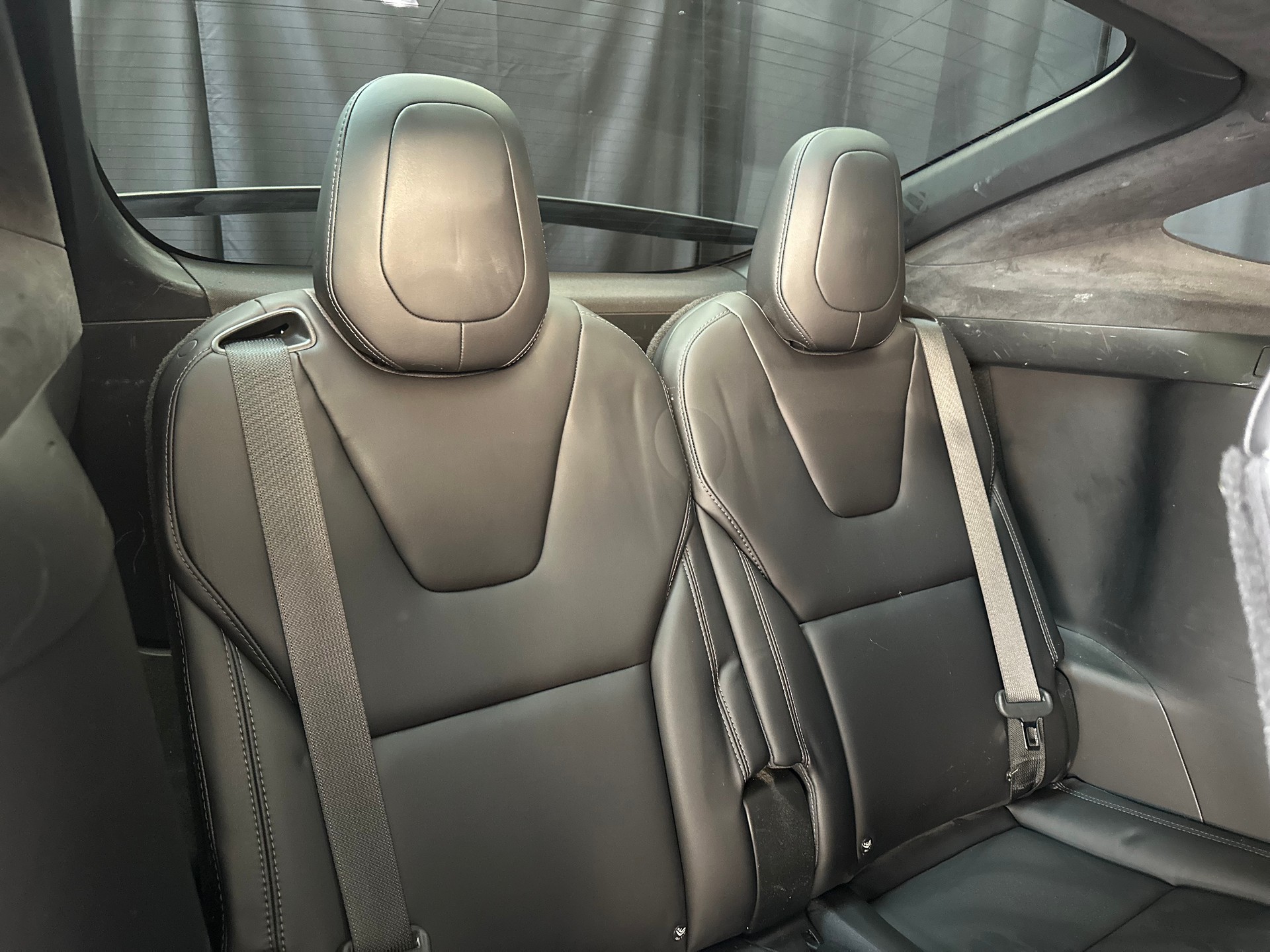 TESLA Model X 100 D Maximale Reichweite-image-6