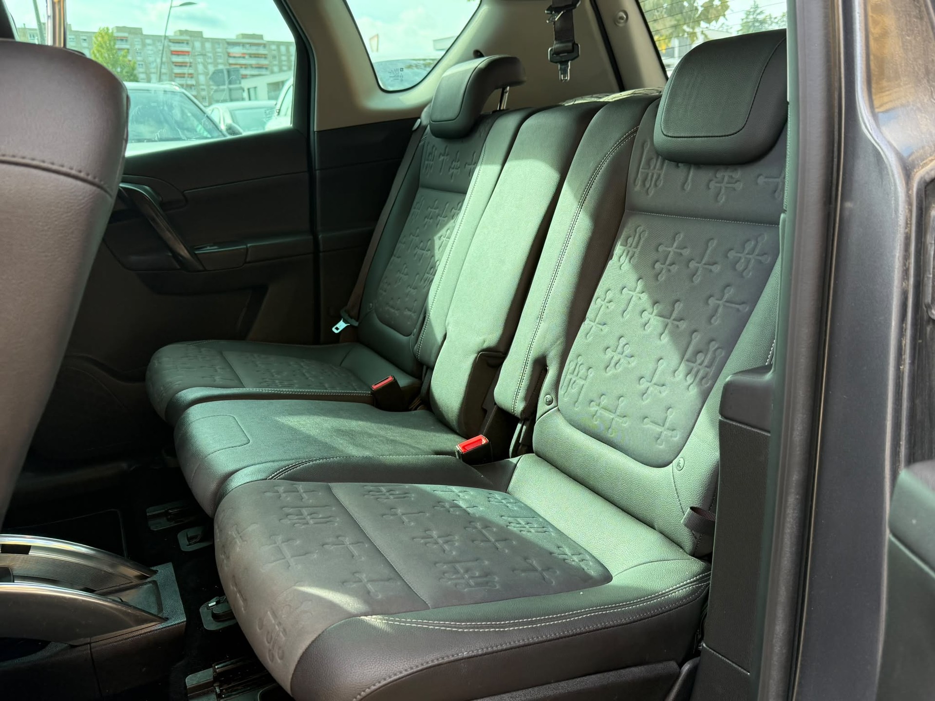 OPEL Meriva 1.4 Turbo Enjoy-image-9