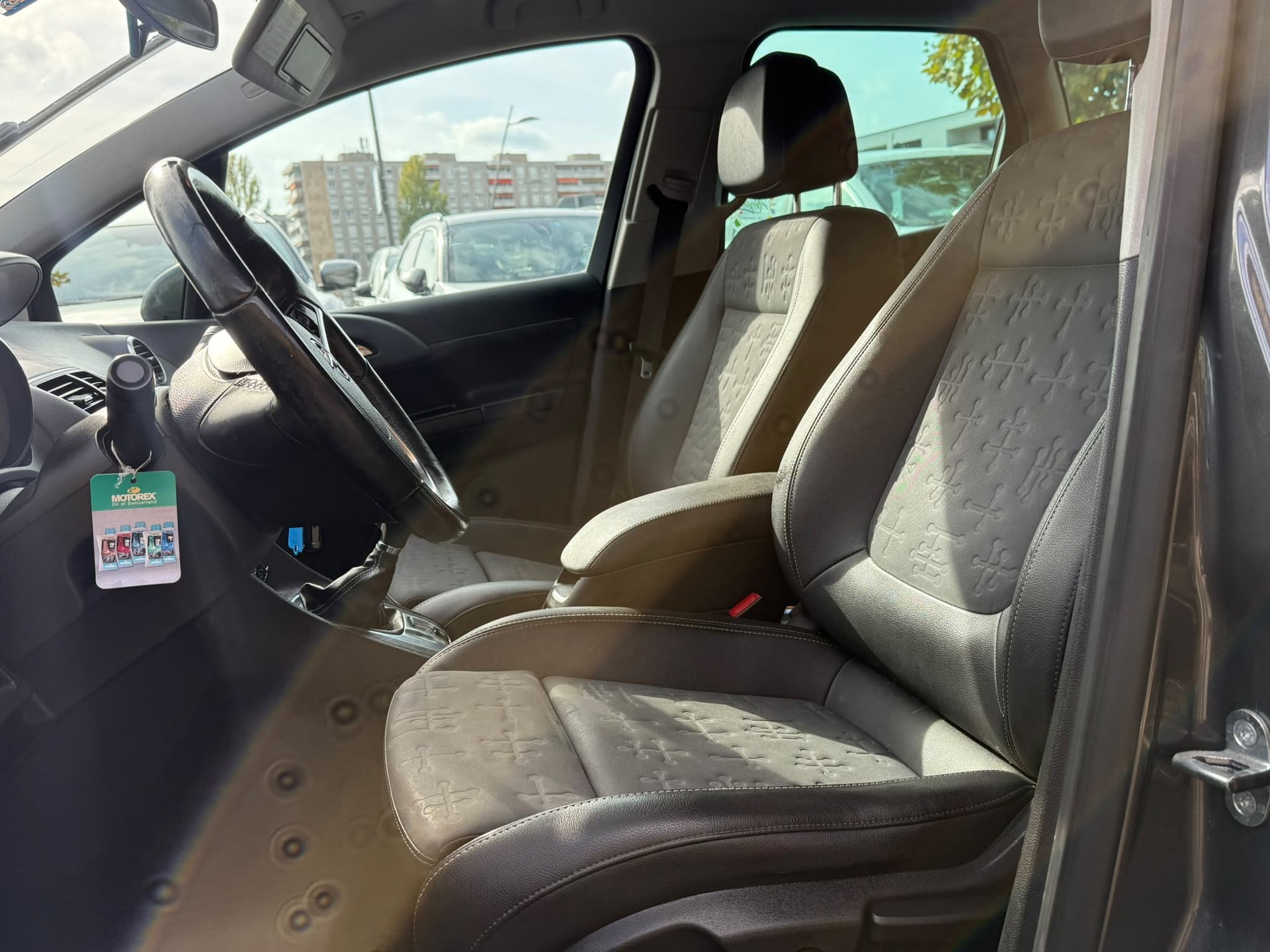 OPEL Meriva 1.4 Turbo Enjoy-image-10