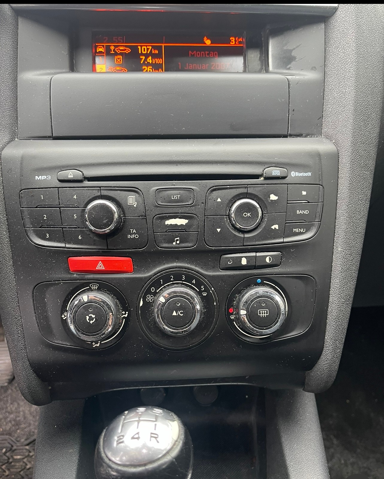 MITSUBISHI Lancer 2.0 DID Invite-image-7