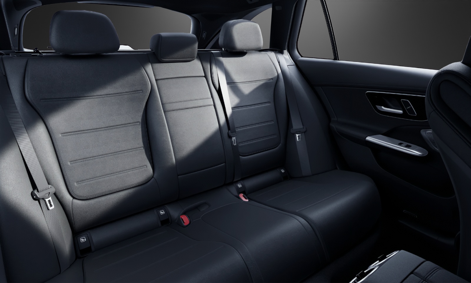 MERCEDES-BENZ C 300 T 4 Matic-image-8