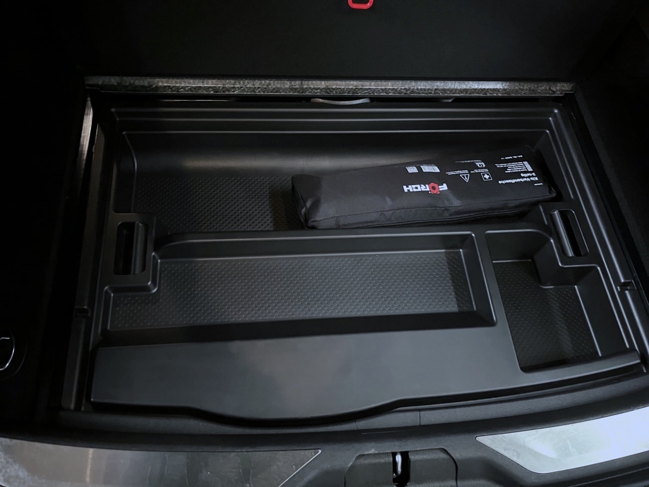 MASERATI Levante 3.8 V8 Trofeo Q4 Automatica-image-13