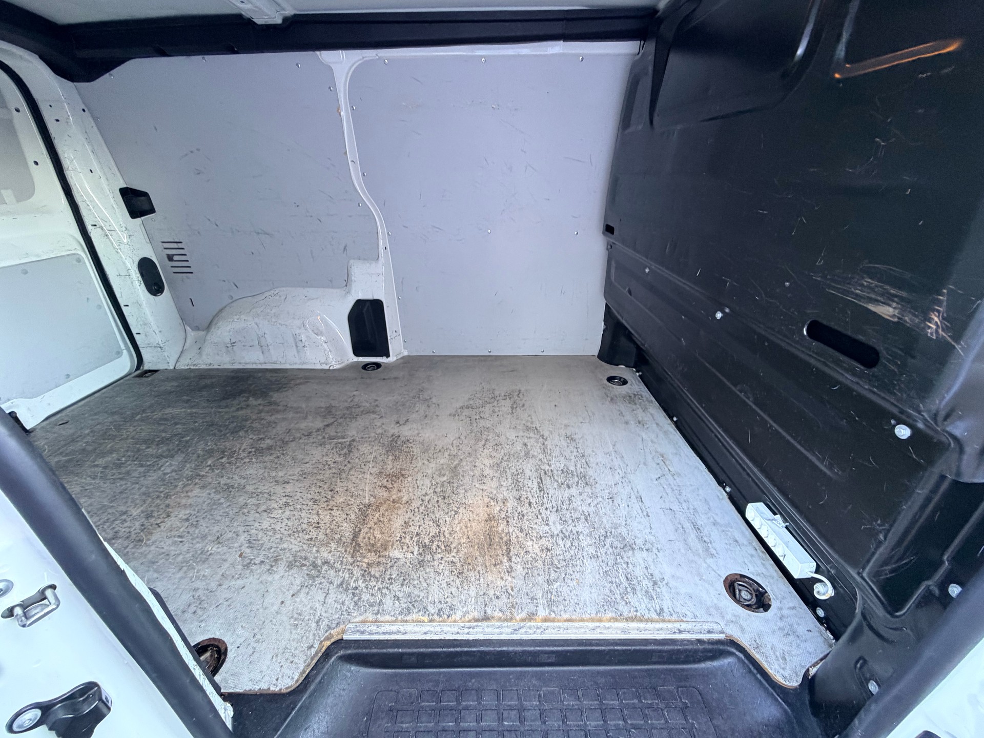 OPEL Vivaro Cargo-e 50 kWh Enjoy M-image-10