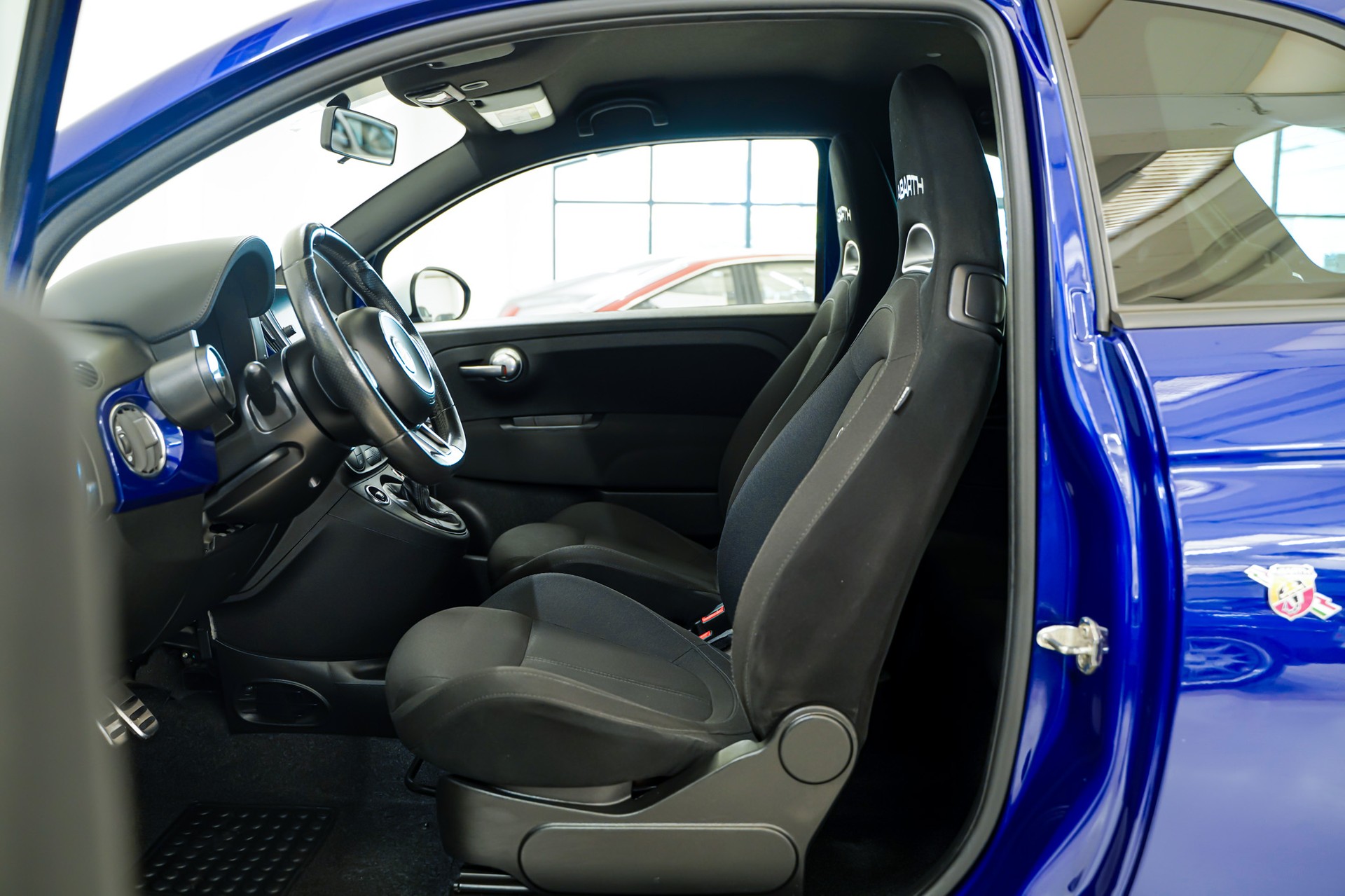 FIAT 595 1.4 16V Turbo Abarth-image-10
