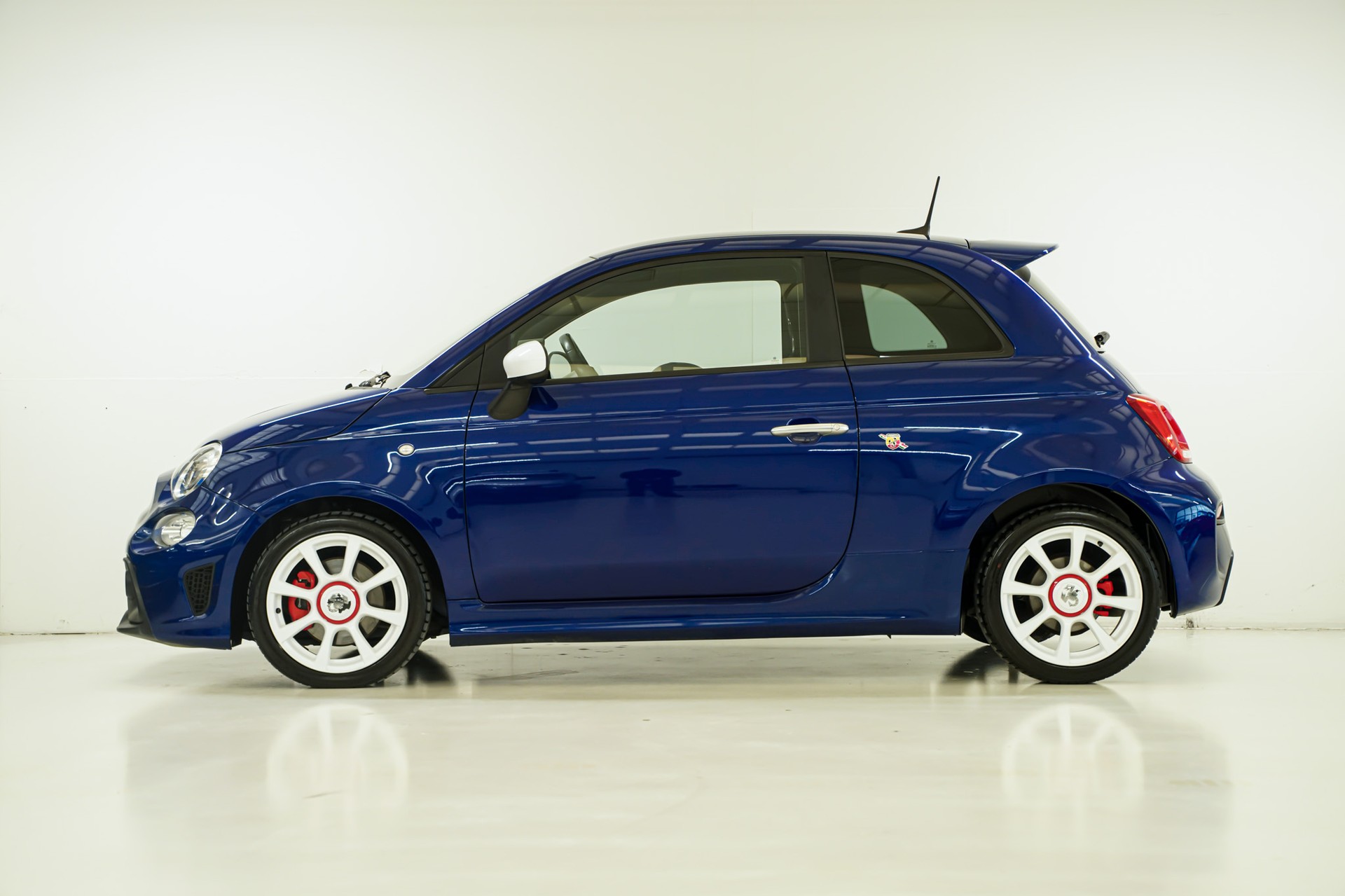 FIAT 595 1.4 16V Turbo Abarth-image-3