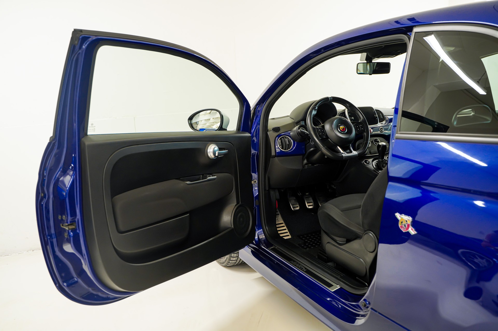 FIAT 595 1.4 16V Turbo Abarth-image-7